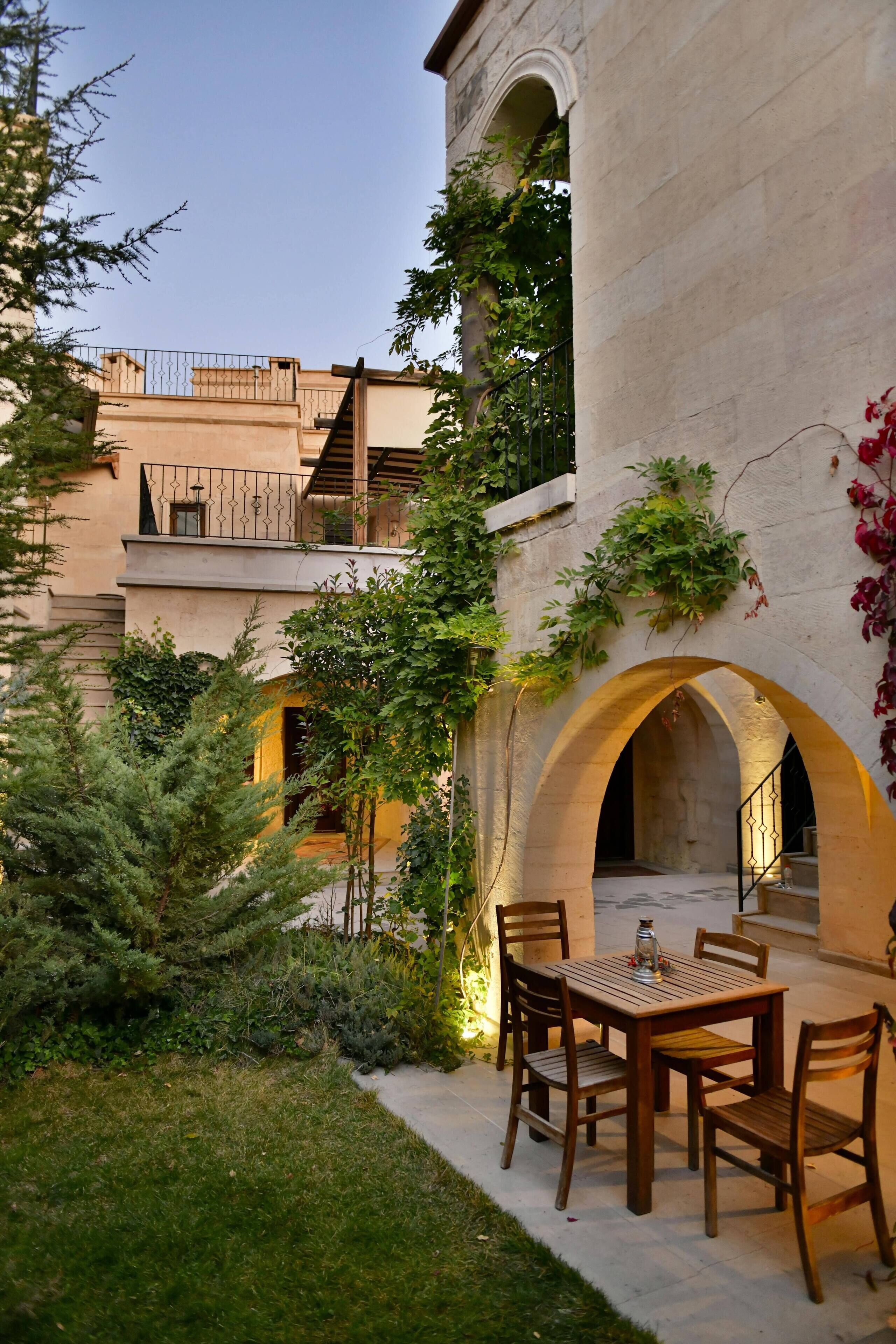 Cappadocia Estates