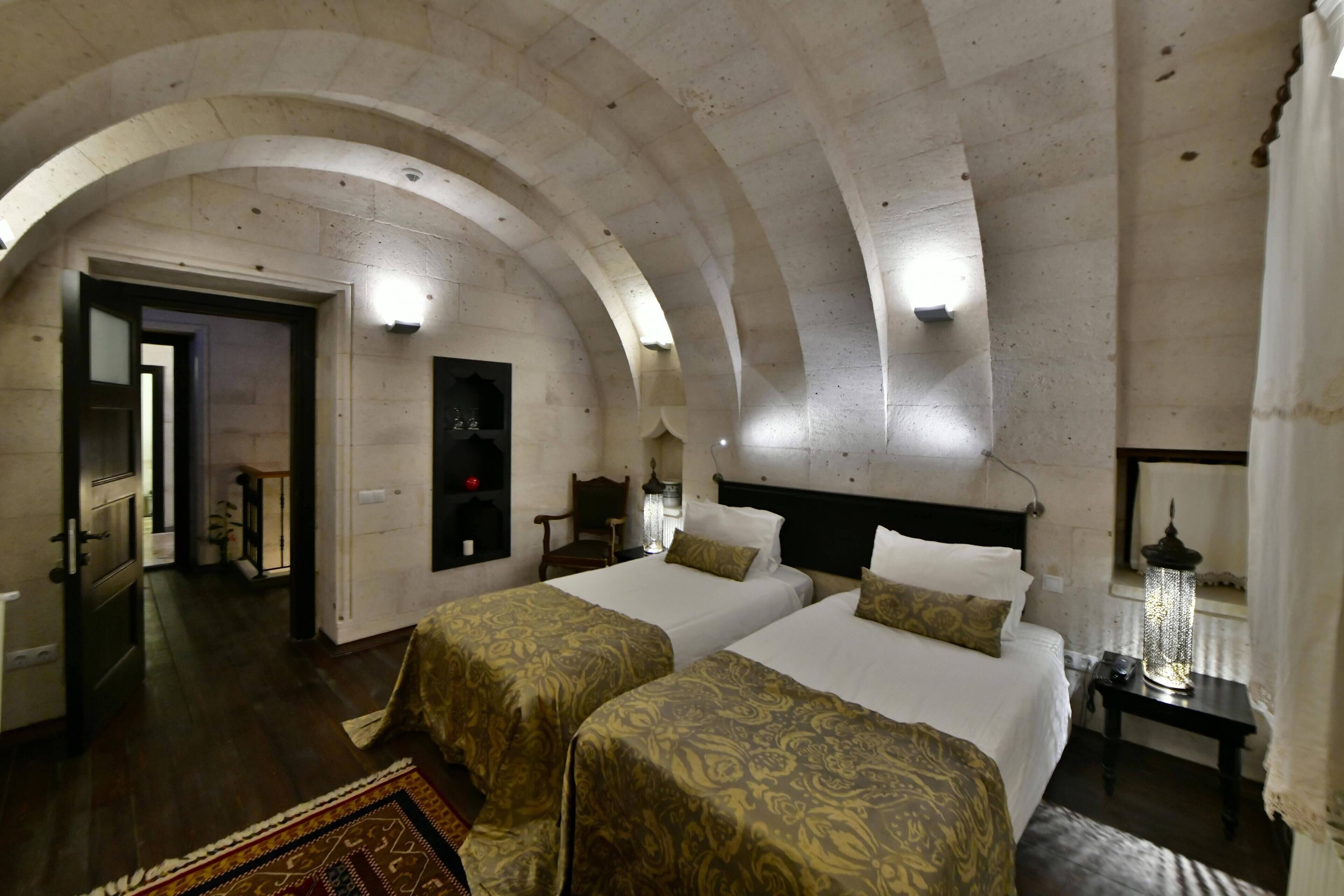 Cappadocia Estates