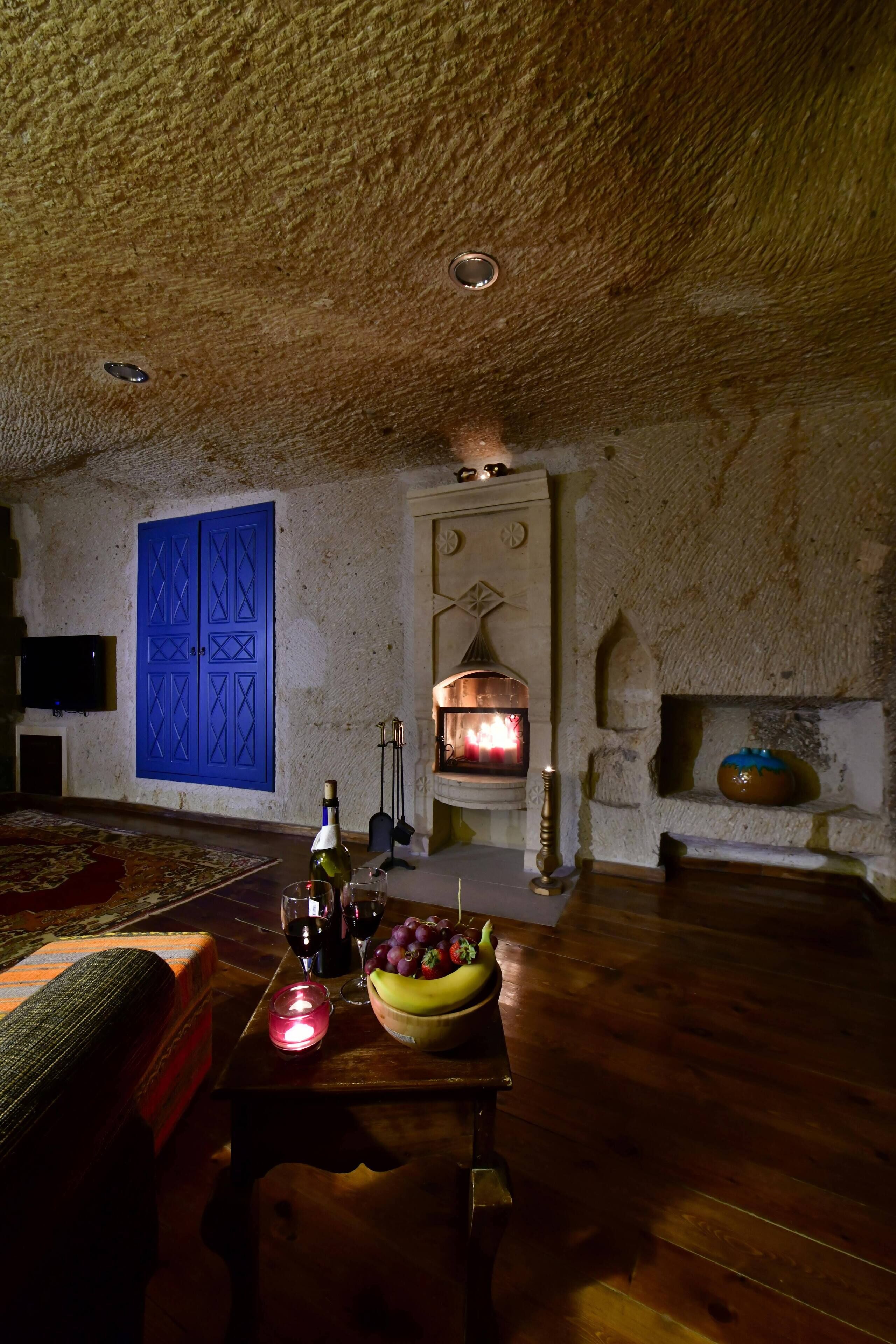 Cappadocia Estates