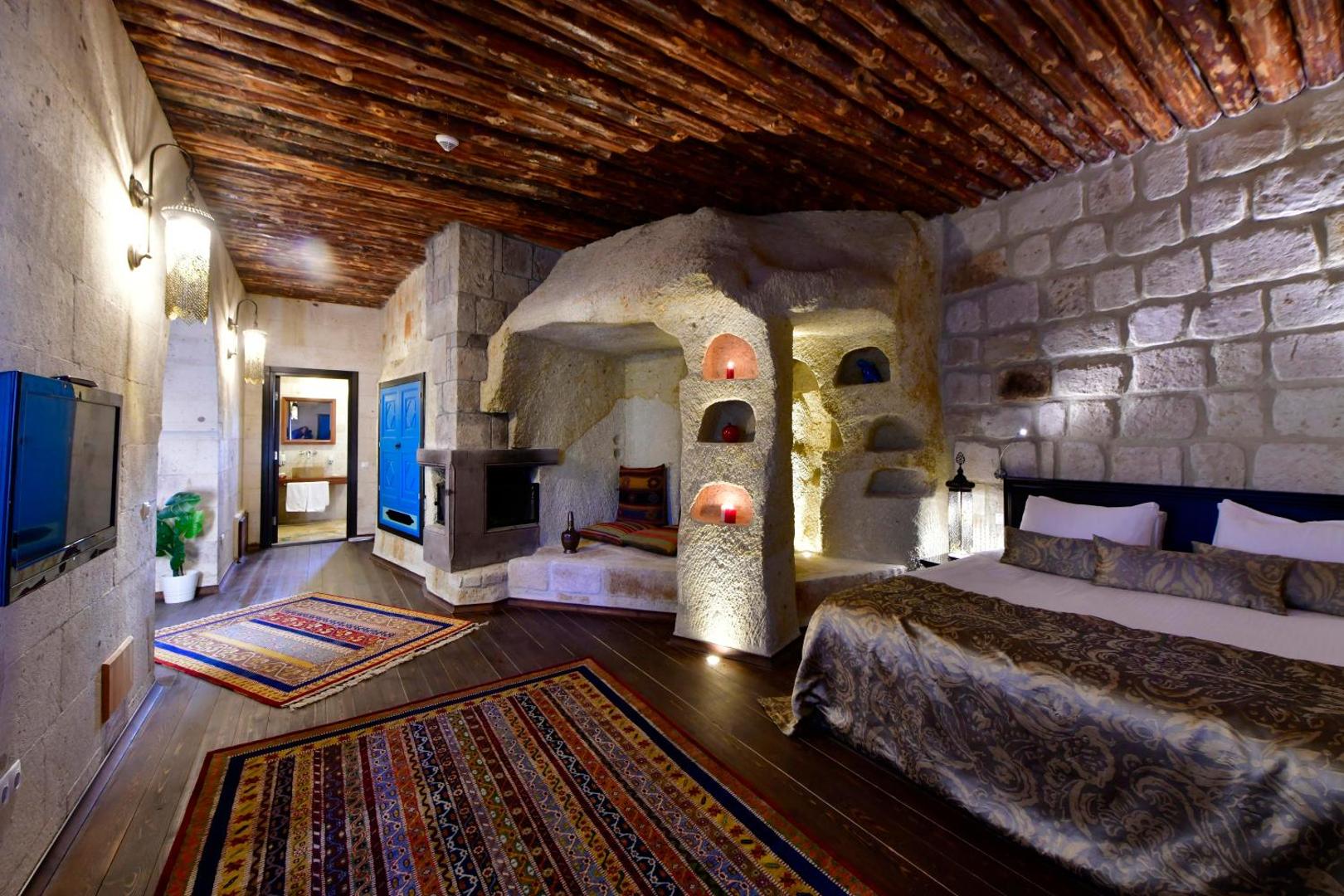 Cappadocia Estates
