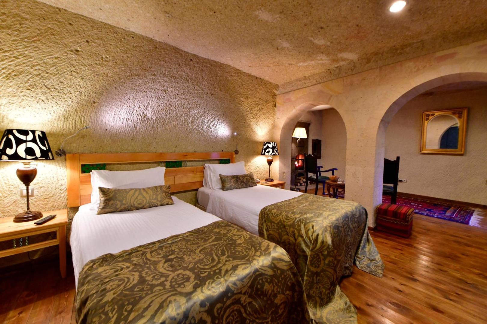 Cappadocia Estates