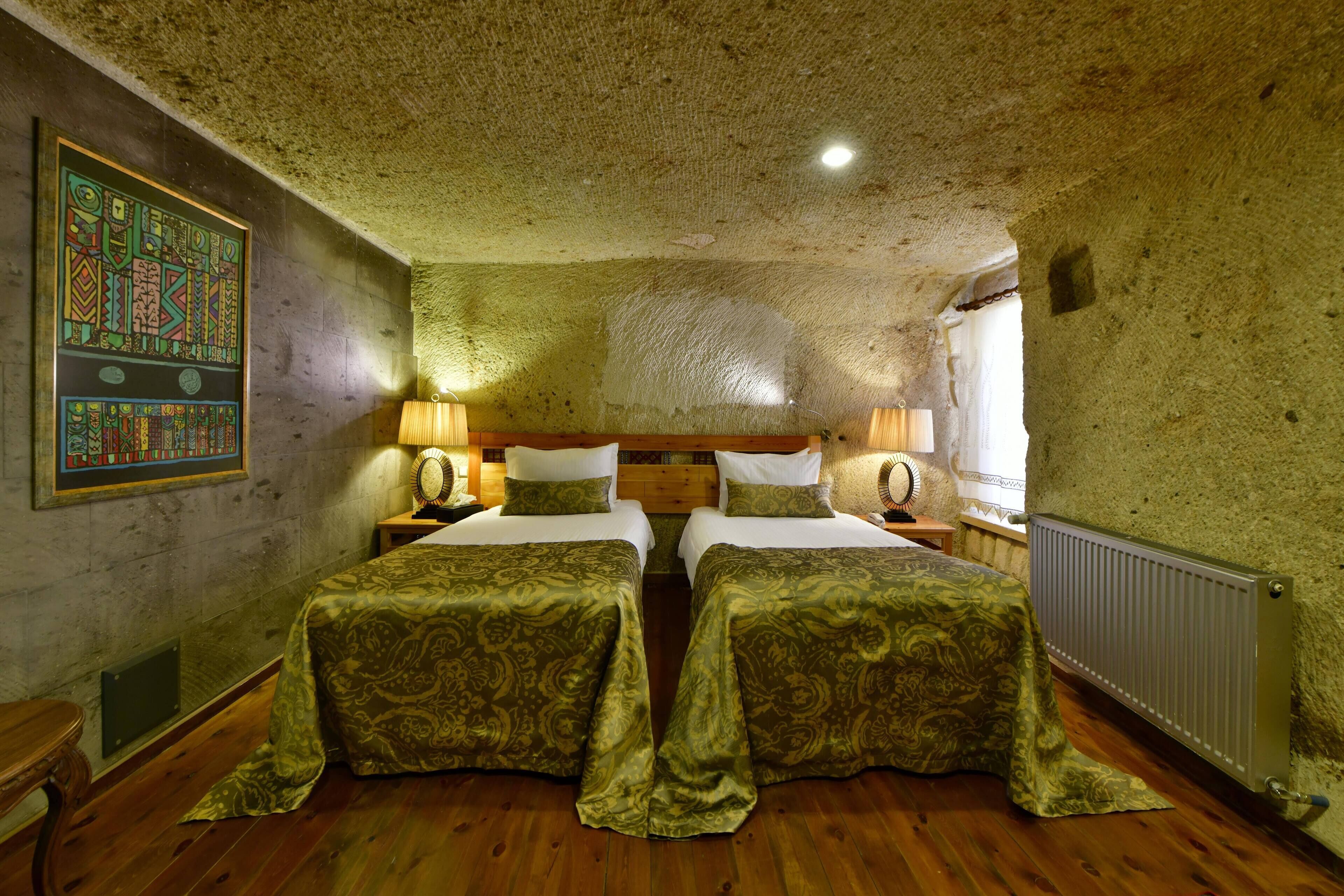 Cappadocia Estates