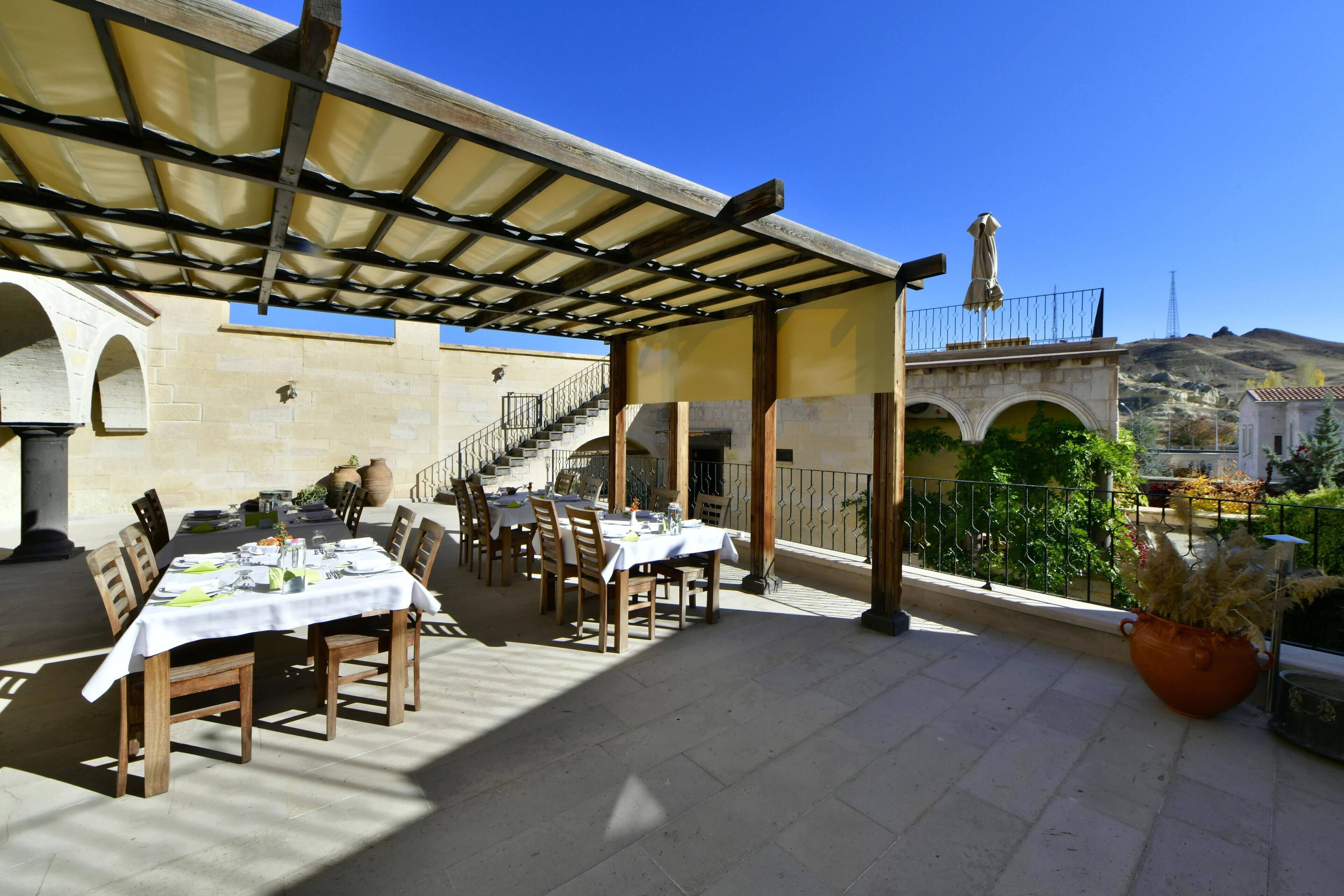 Cappadocia Estates