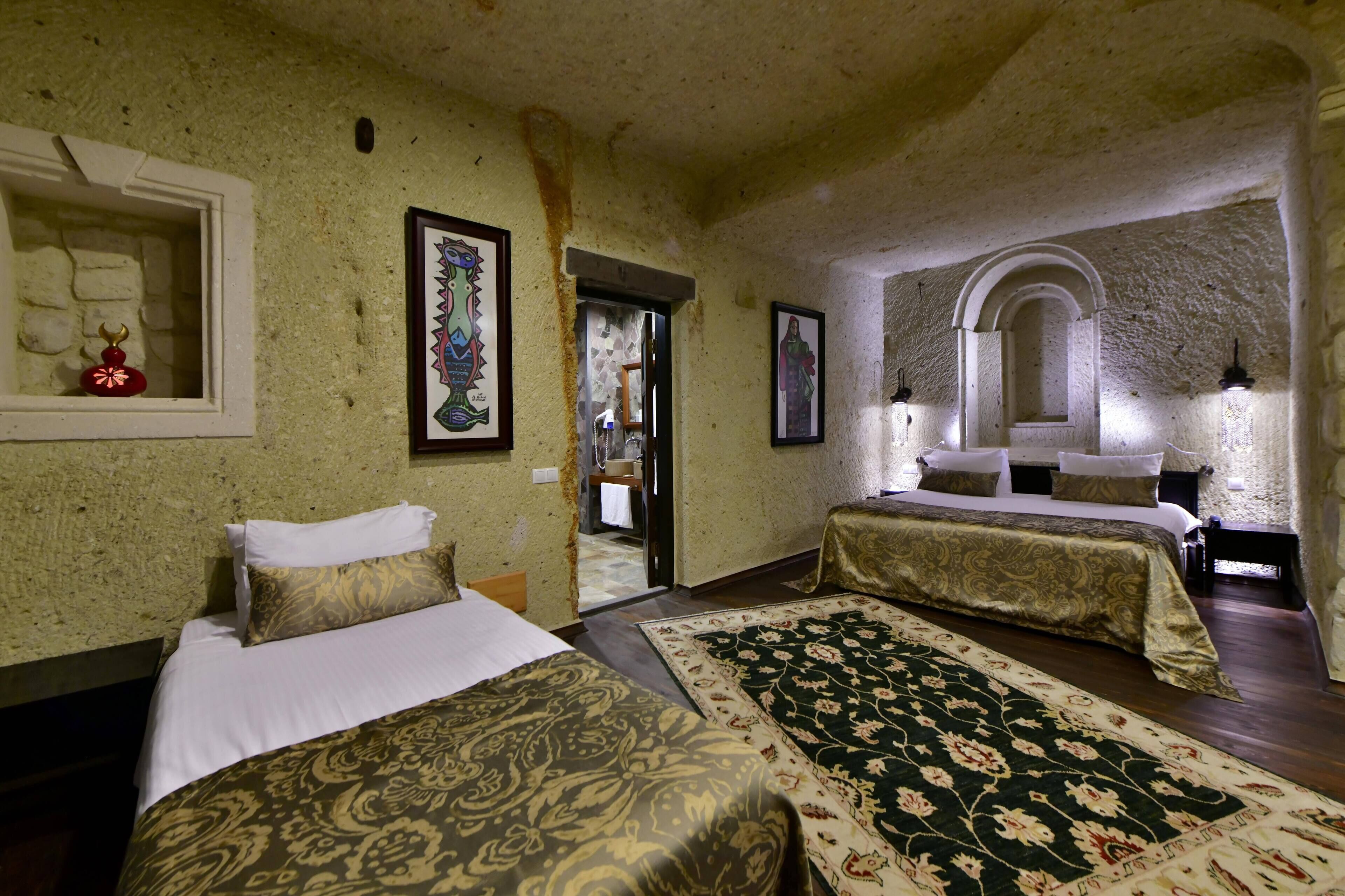Cappadocia Estates