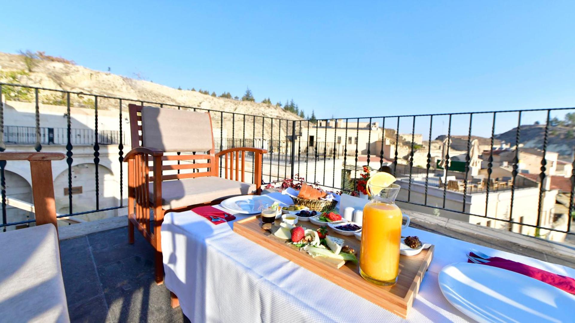 Cappadocia Estates