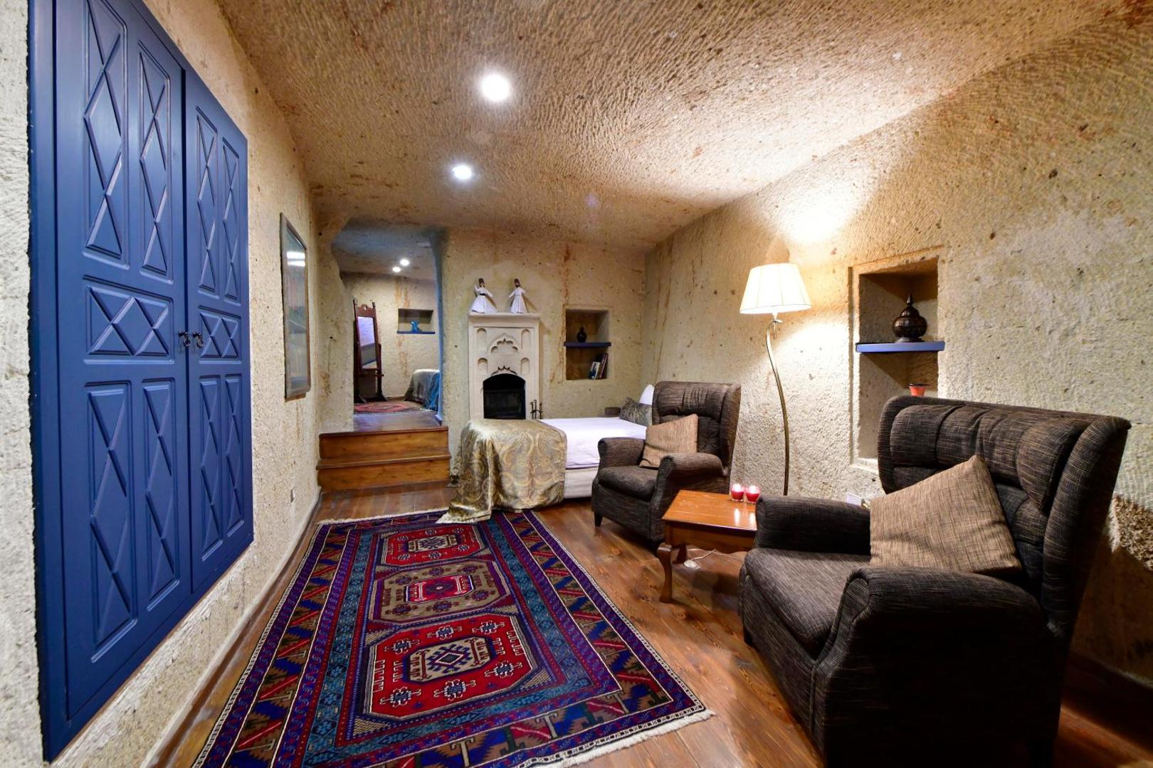 Cappadocia Estates