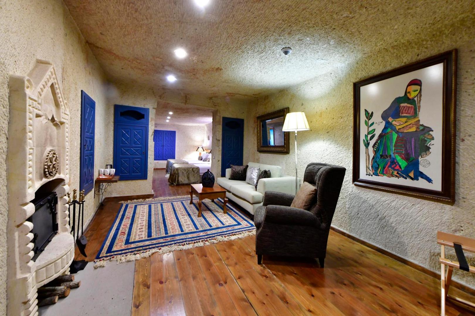 Cappadocia Estates