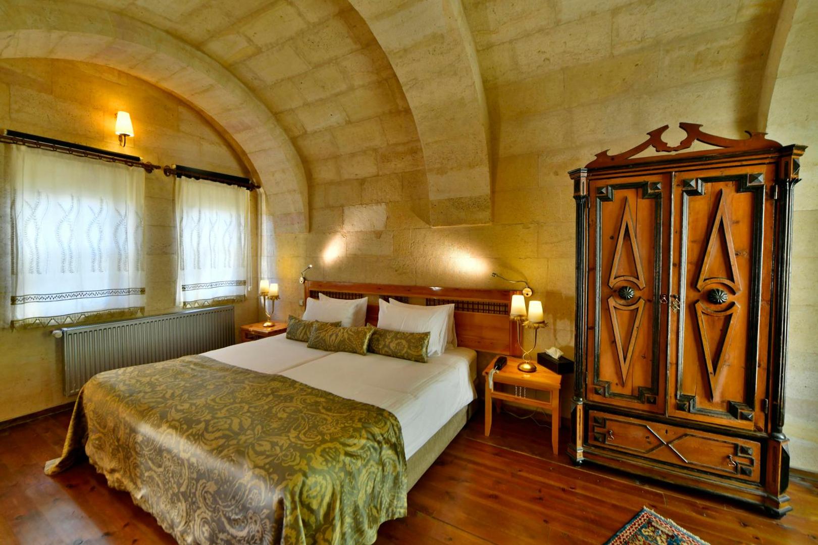 Cappadocia Estates