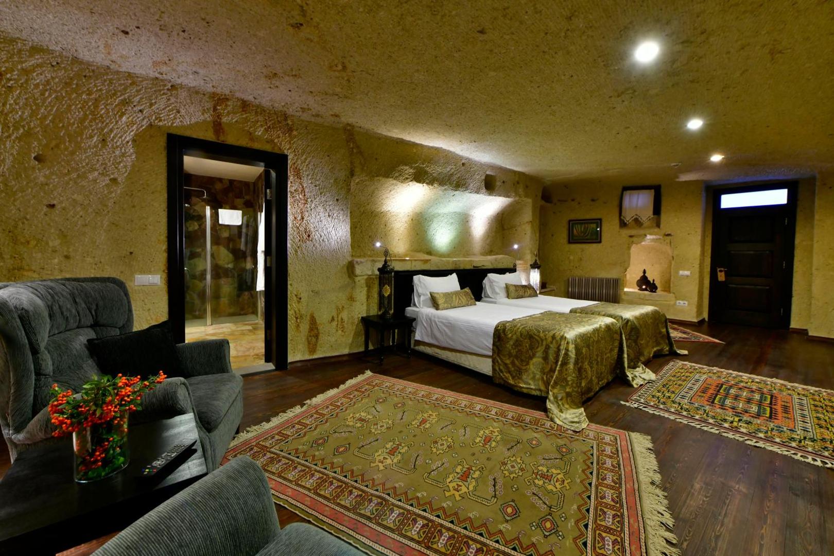 Cappadocia Estates