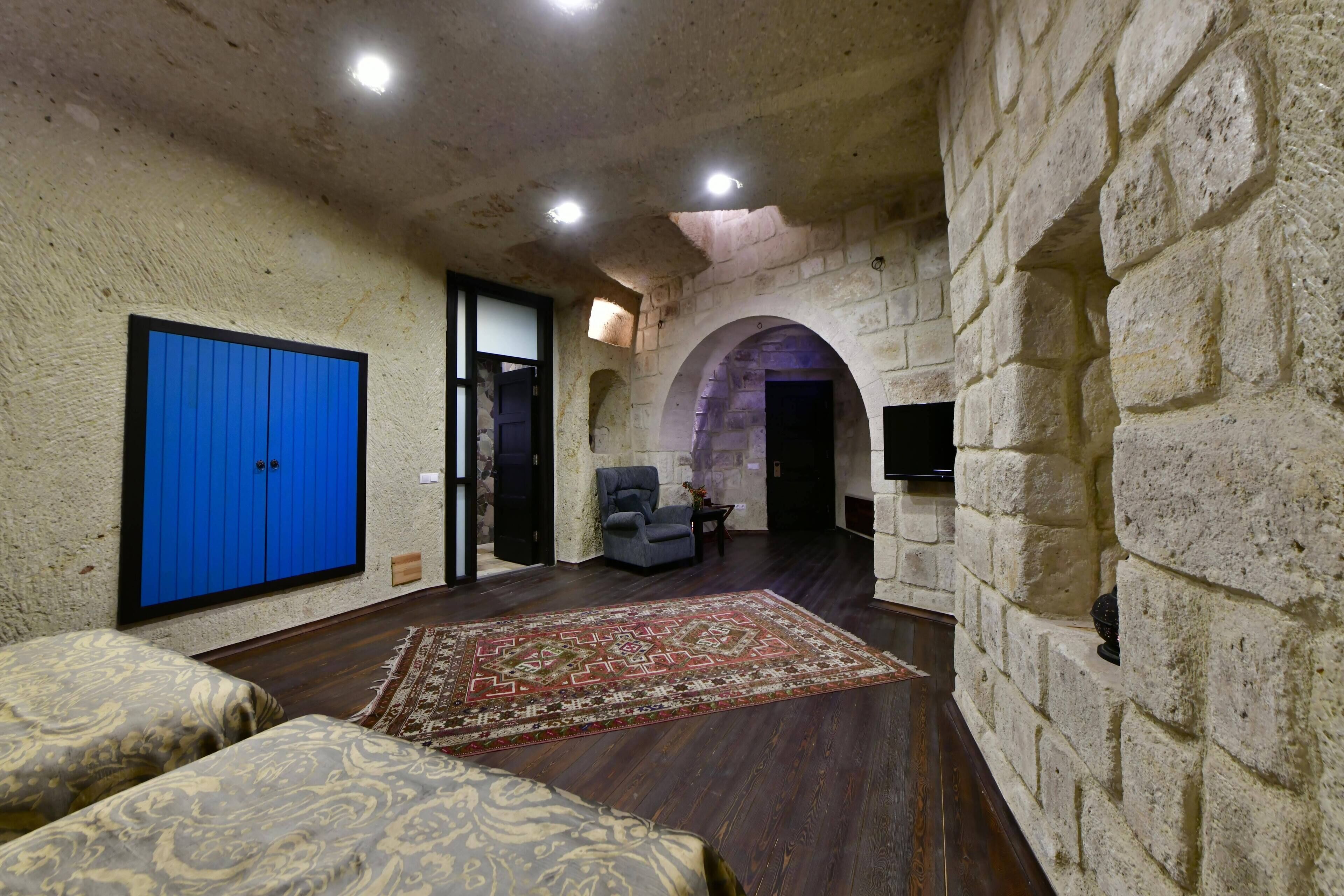 Cappadocia Estates