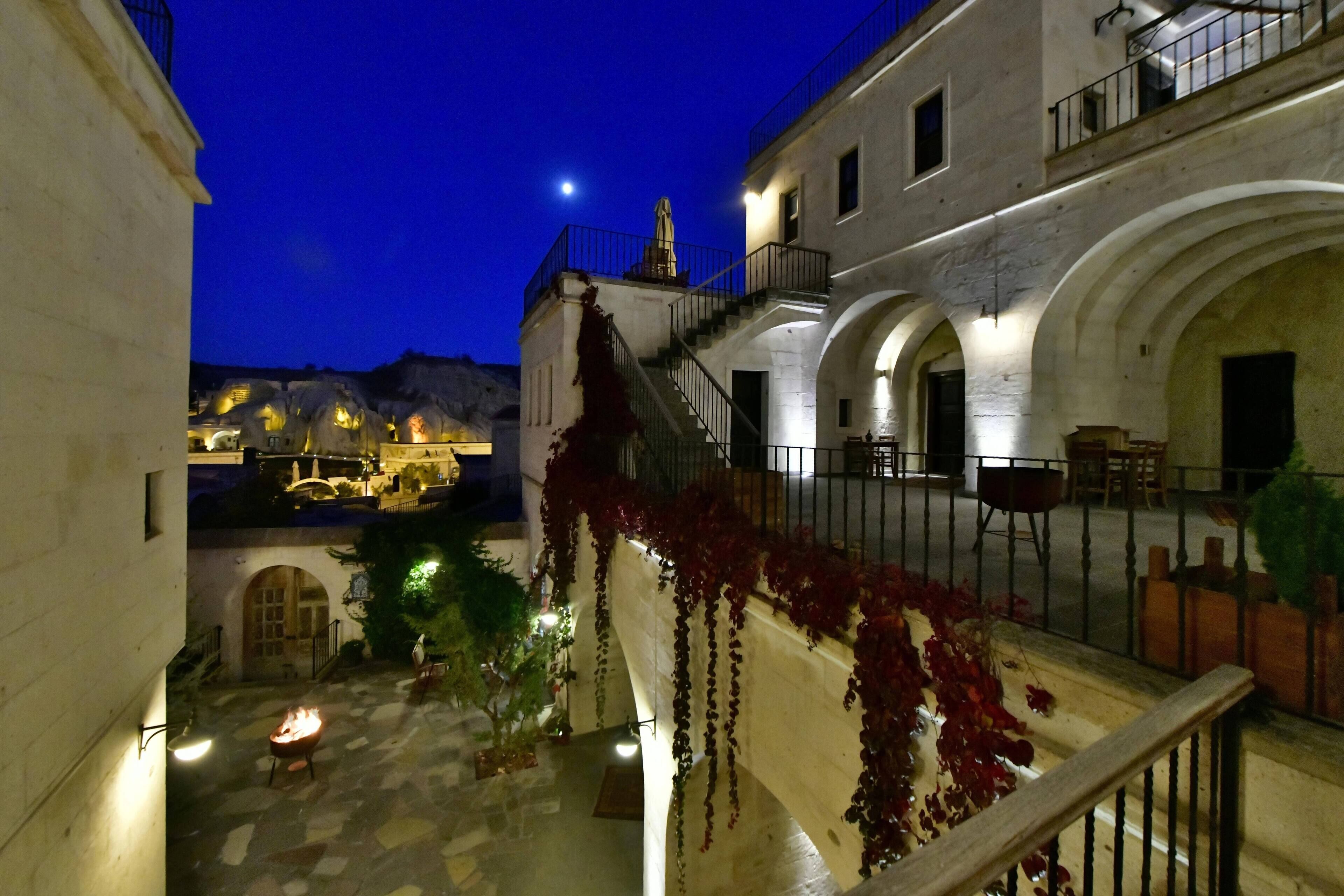 Cappadocia Estates