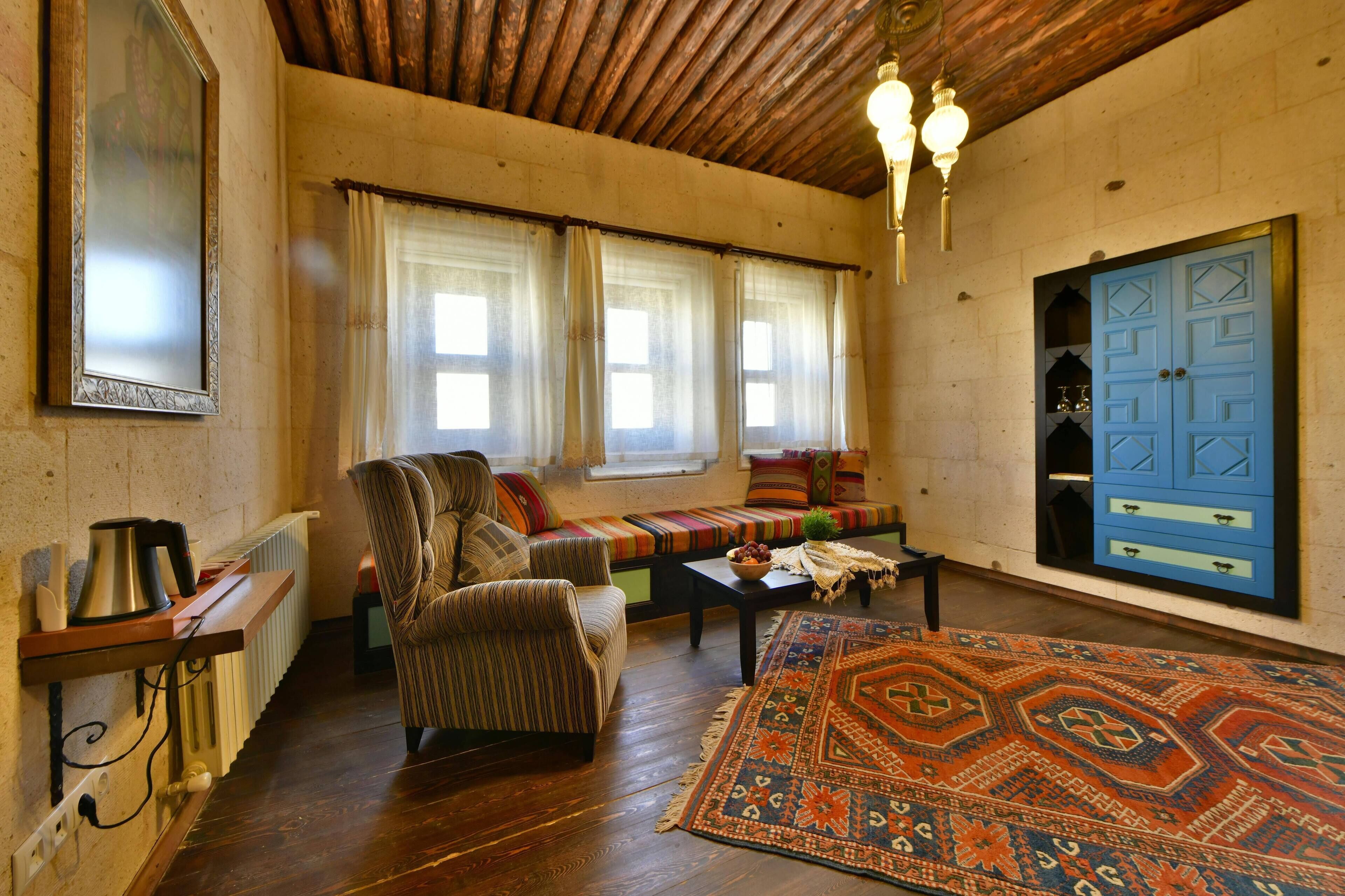 Cappadocia Estates