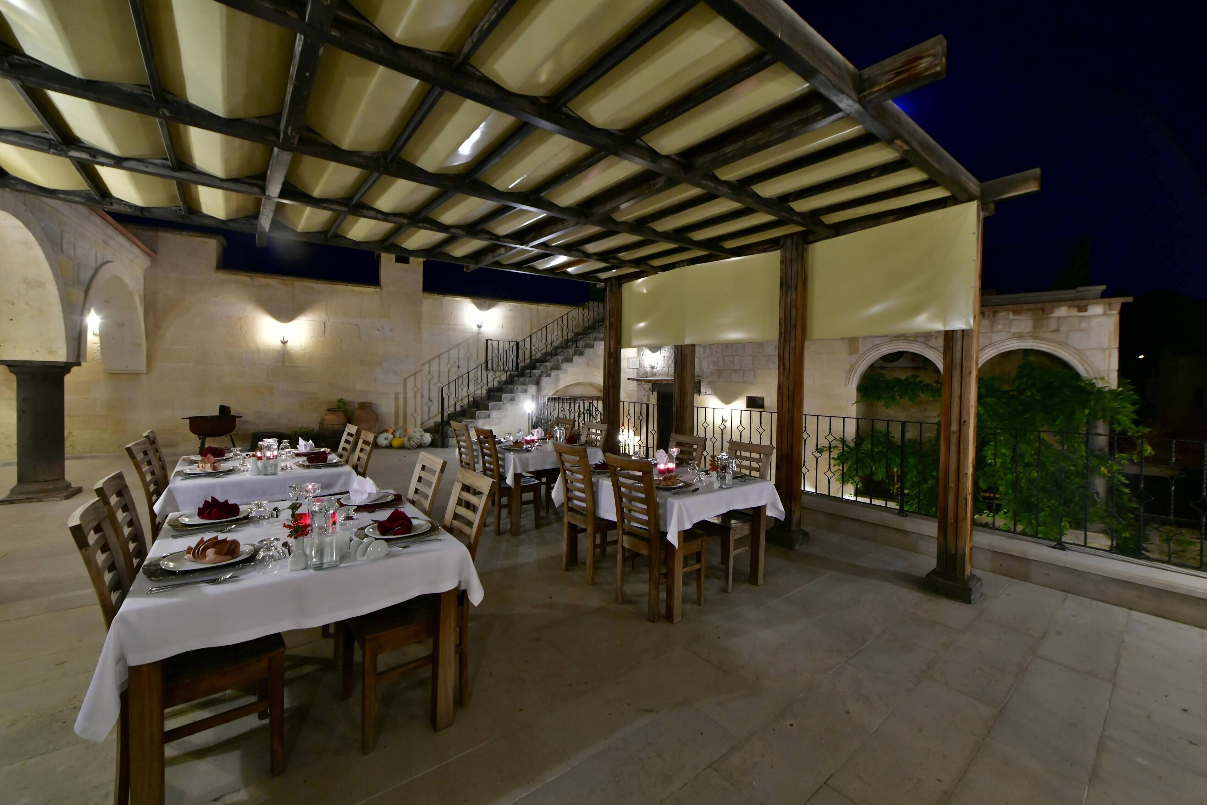 Cappadocia Estates