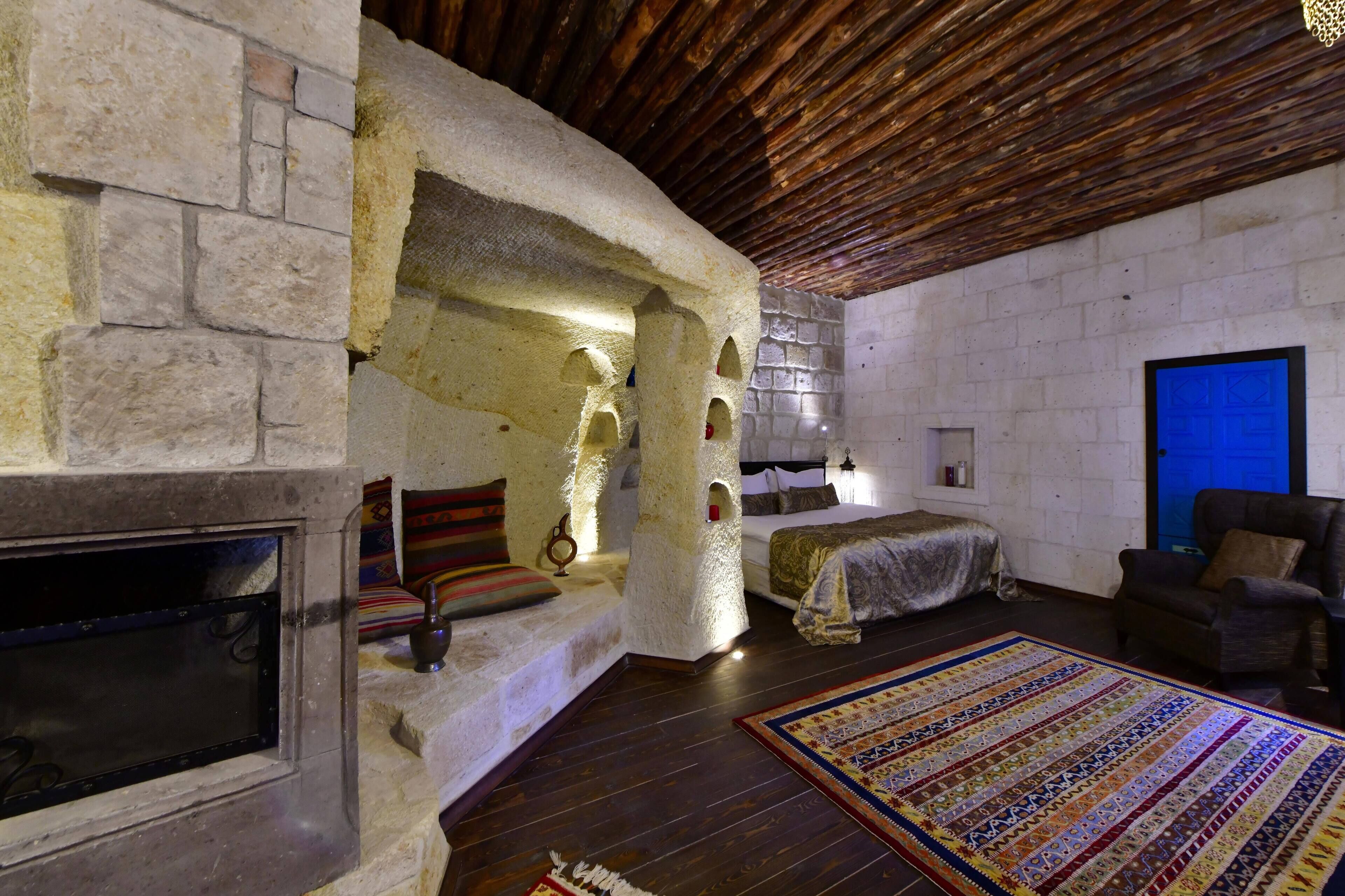 Cappadocia Estates
