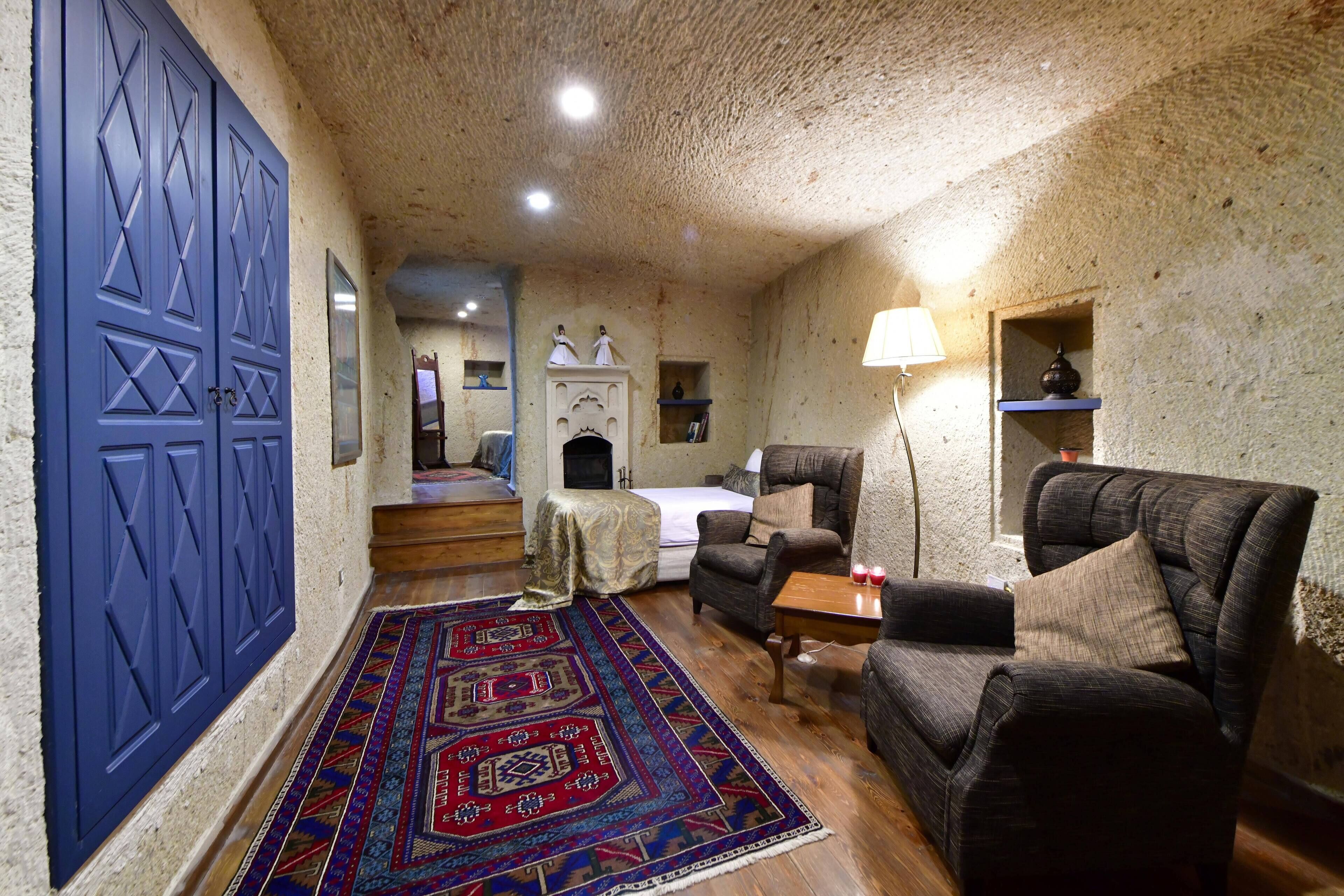 Cappadocia Estates
