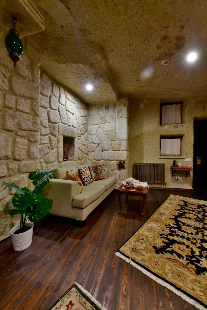 Cappadocia Estates