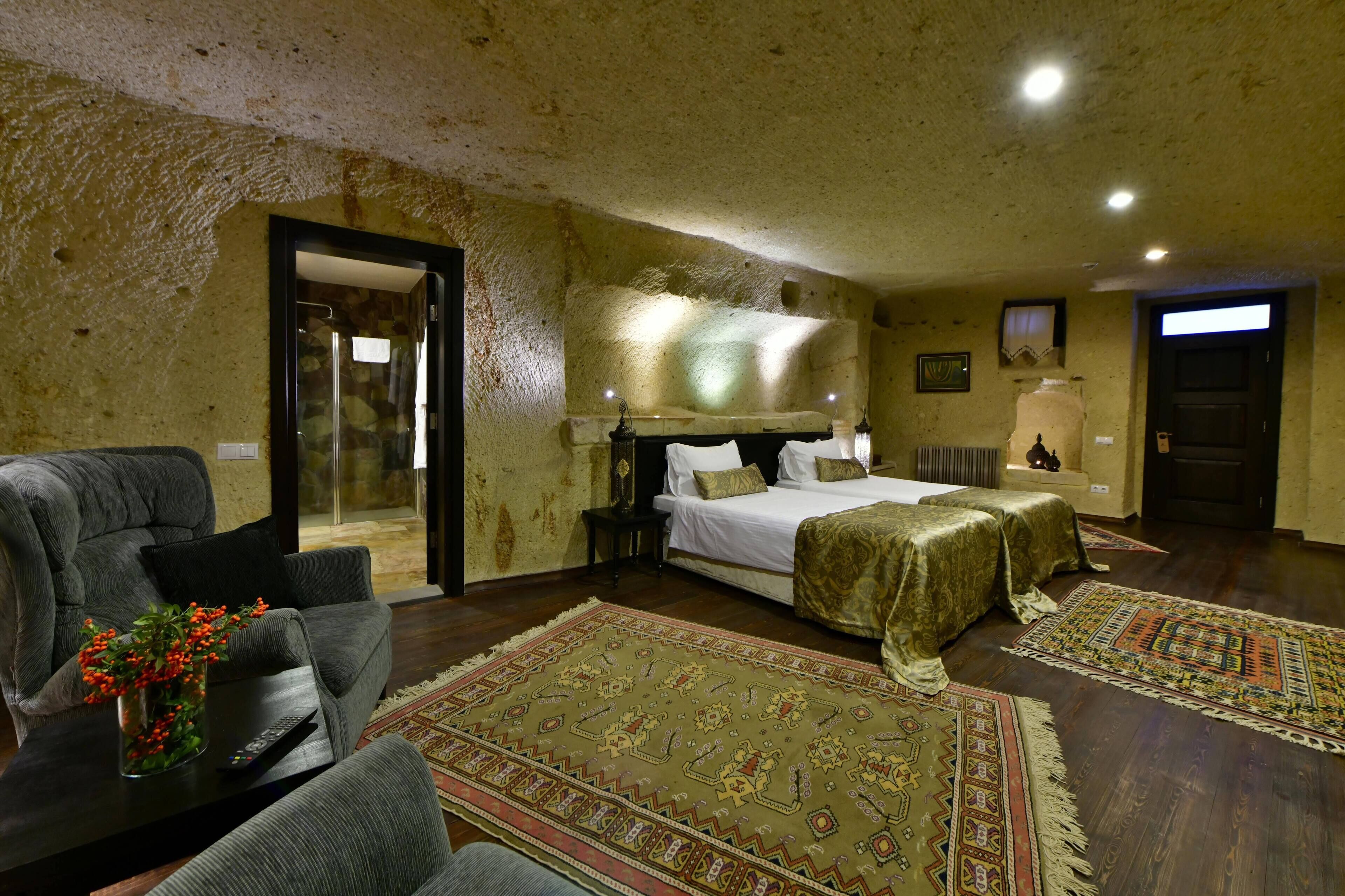 Cappadocia Estates