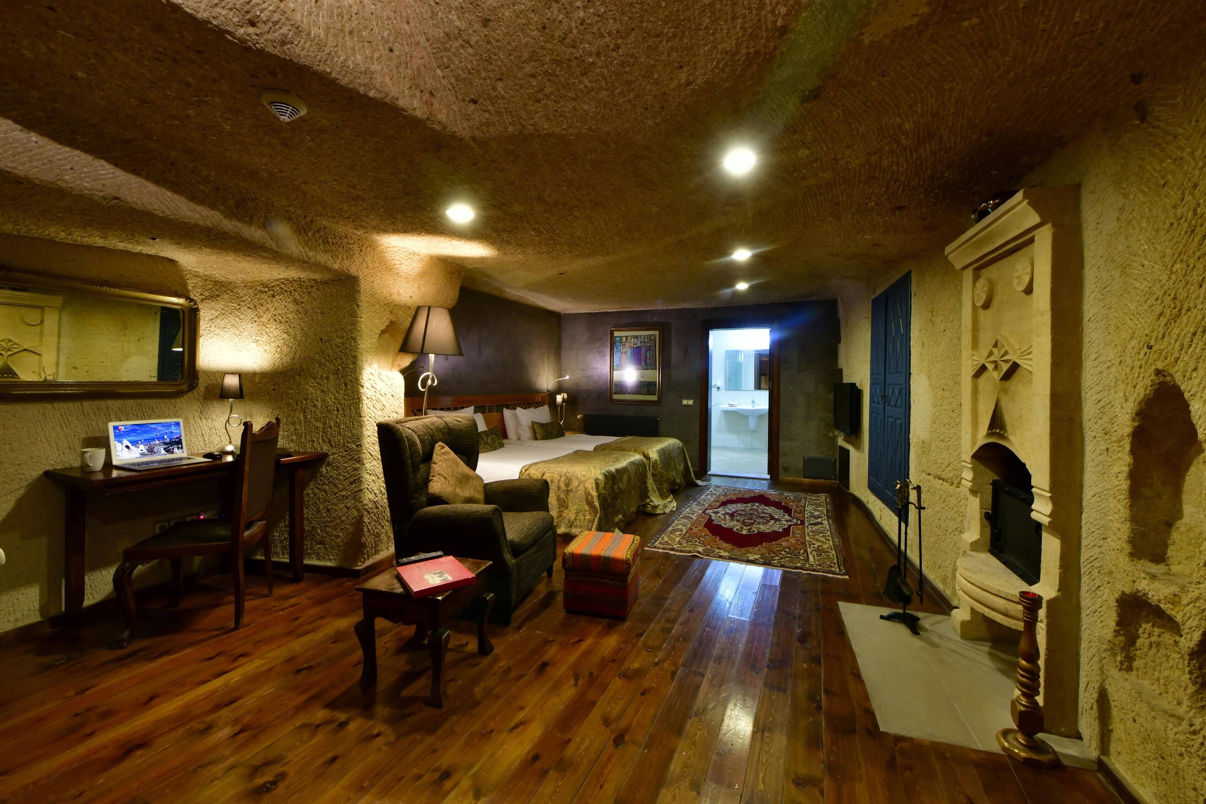 Cappadocia Estates