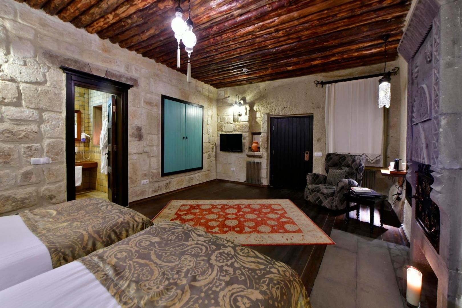 Cappadocia Estates