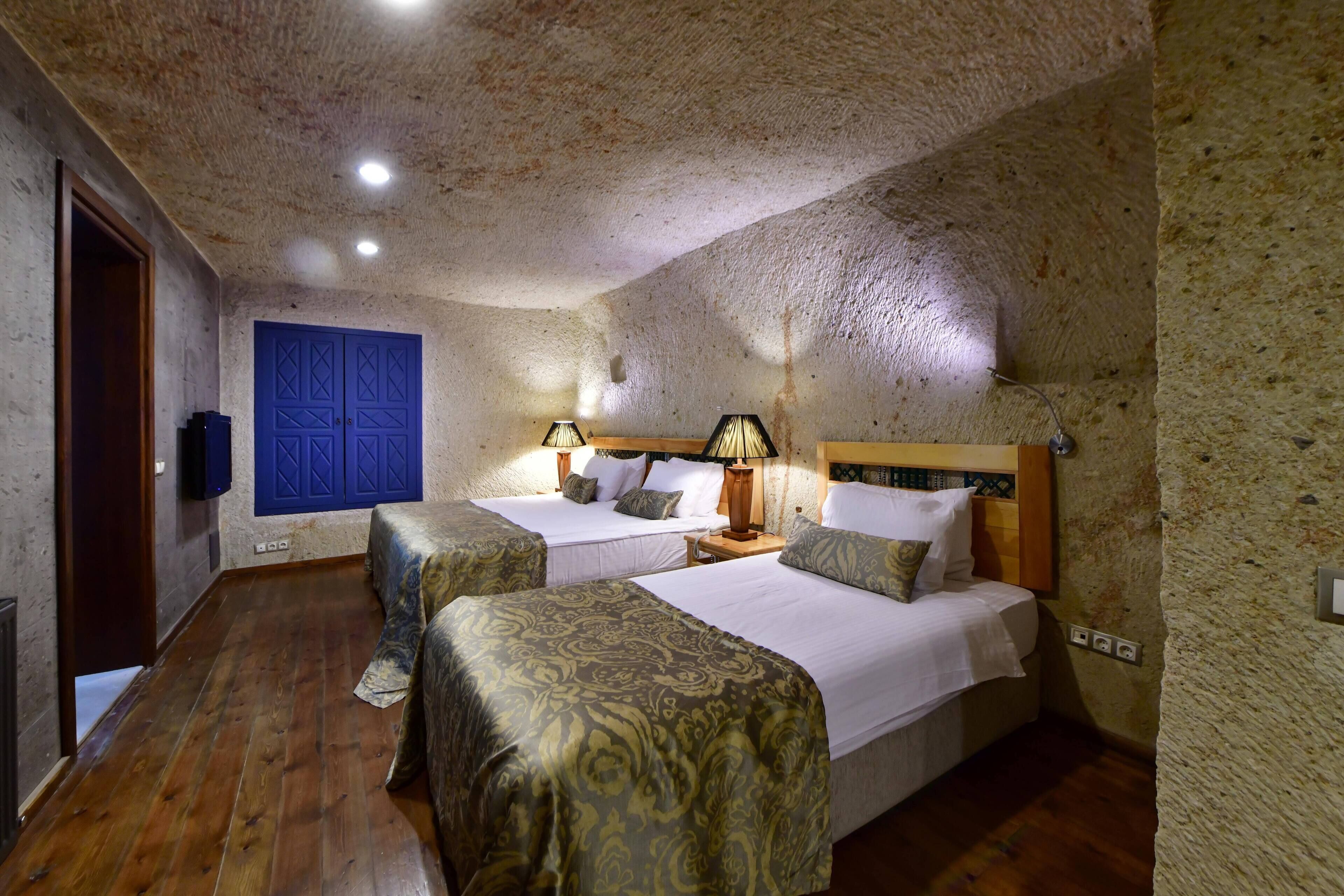 Cappadocia Estates