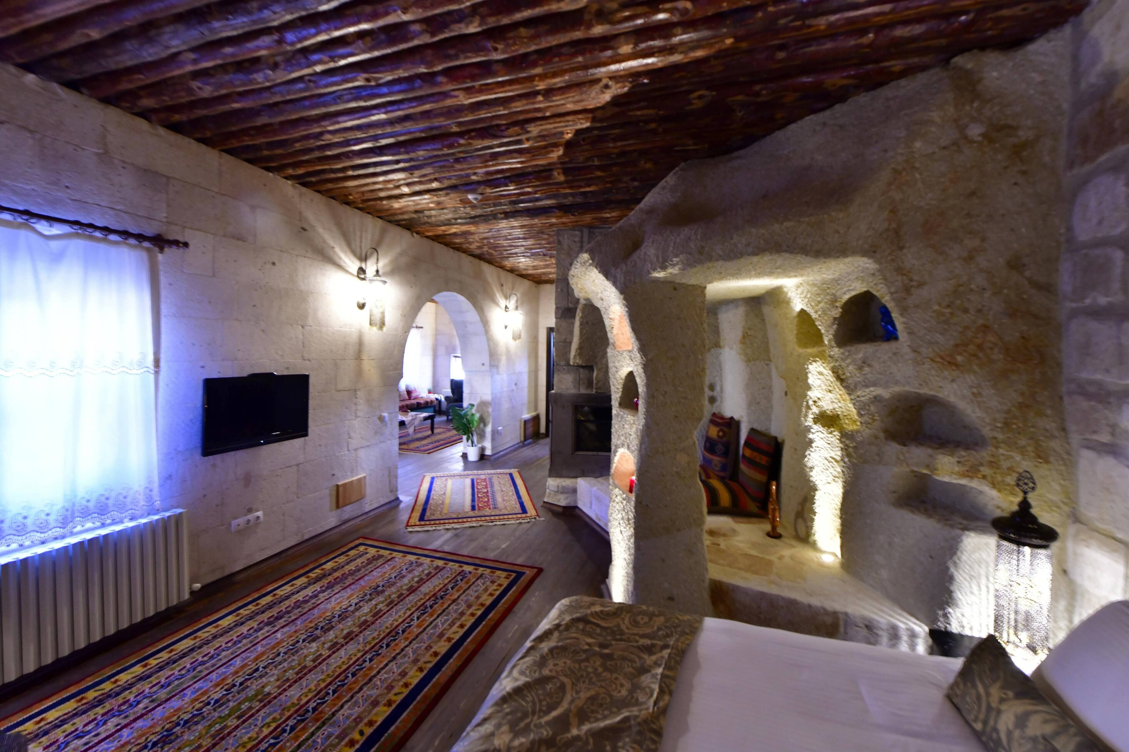 Cappadocia Estates