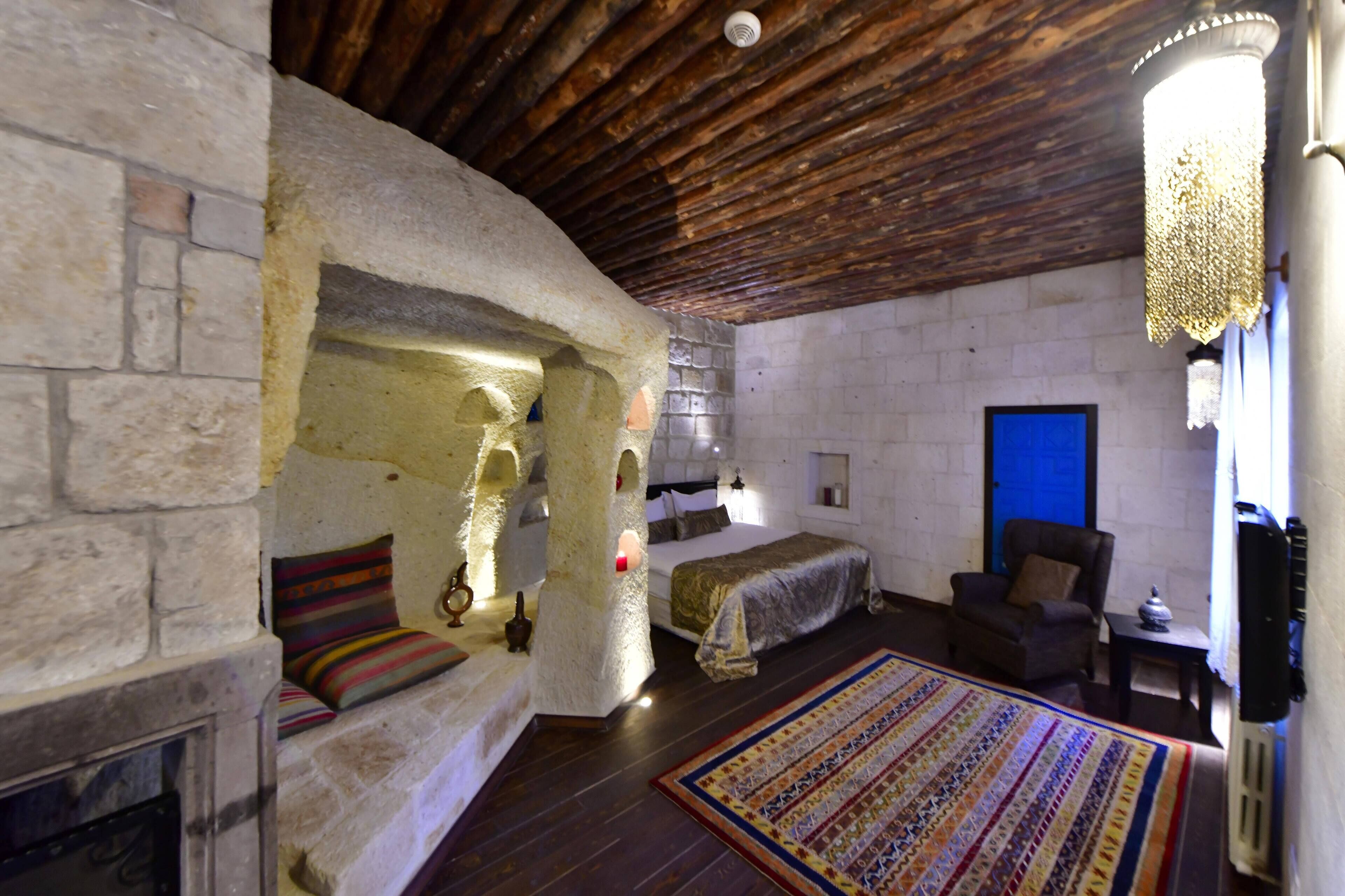 Cappadocia Estates