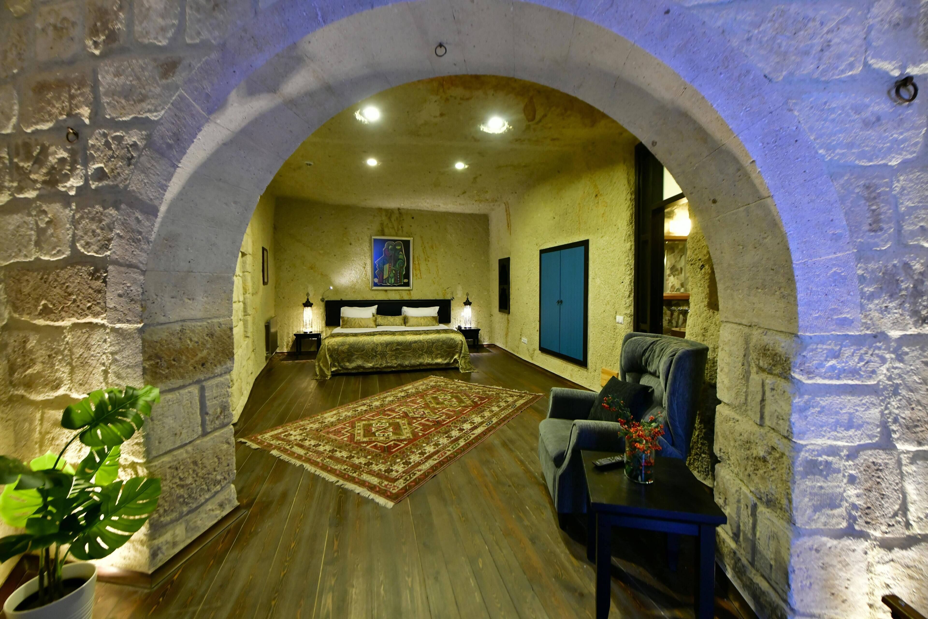 Cappadocia Estates