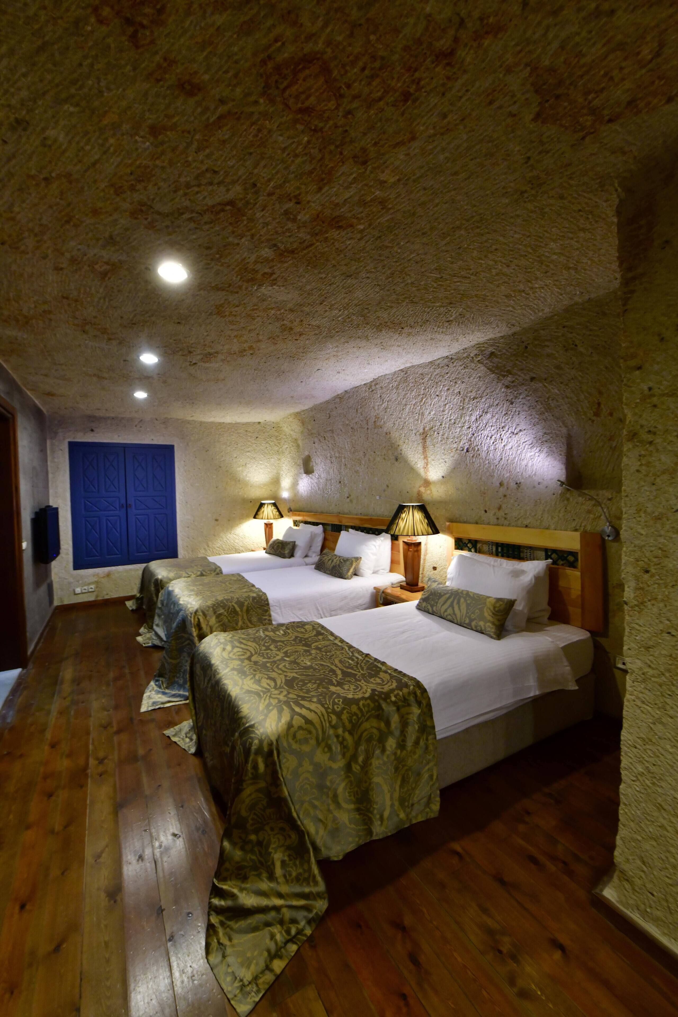 Cappadocia Estates