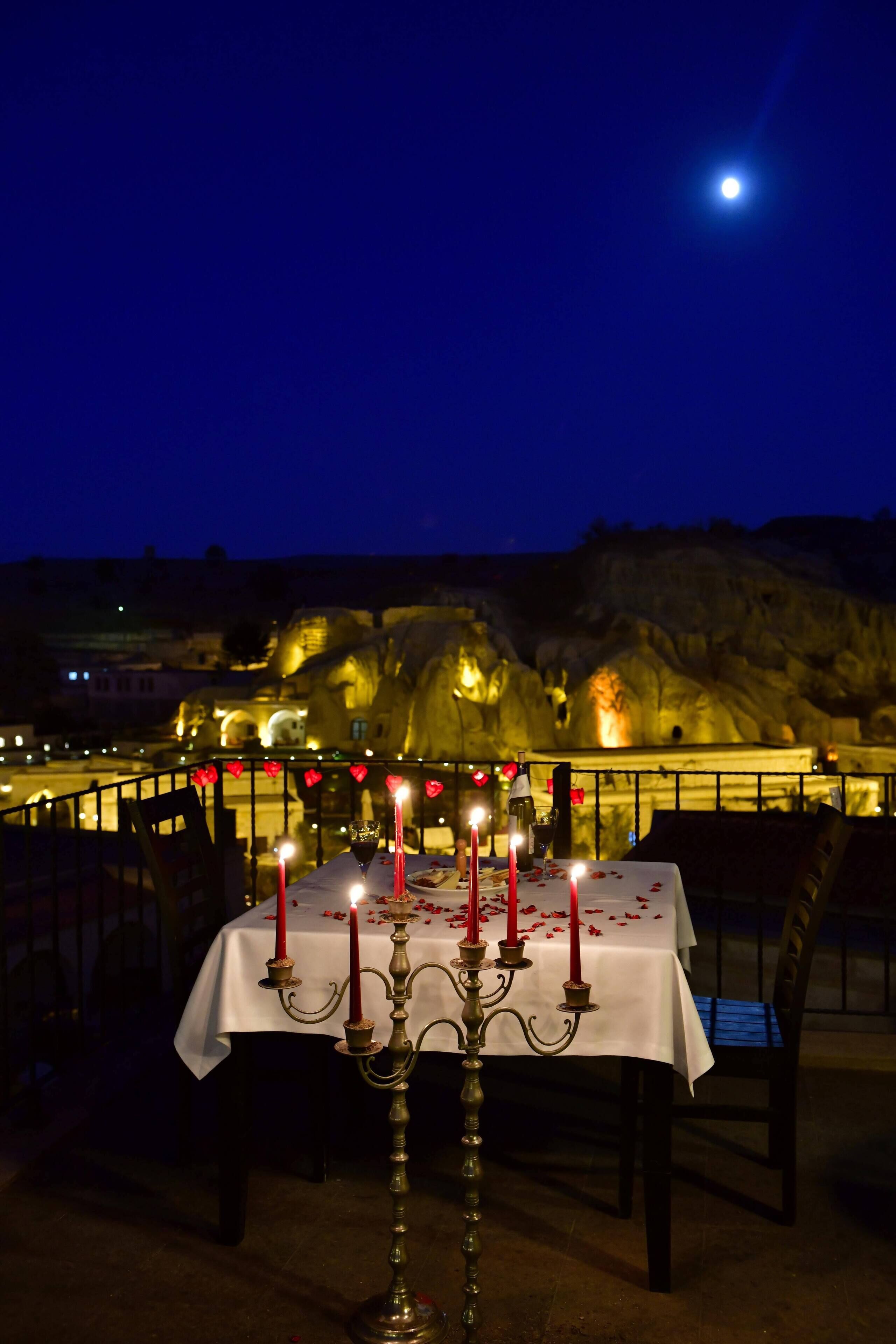 Cappadocia Estates