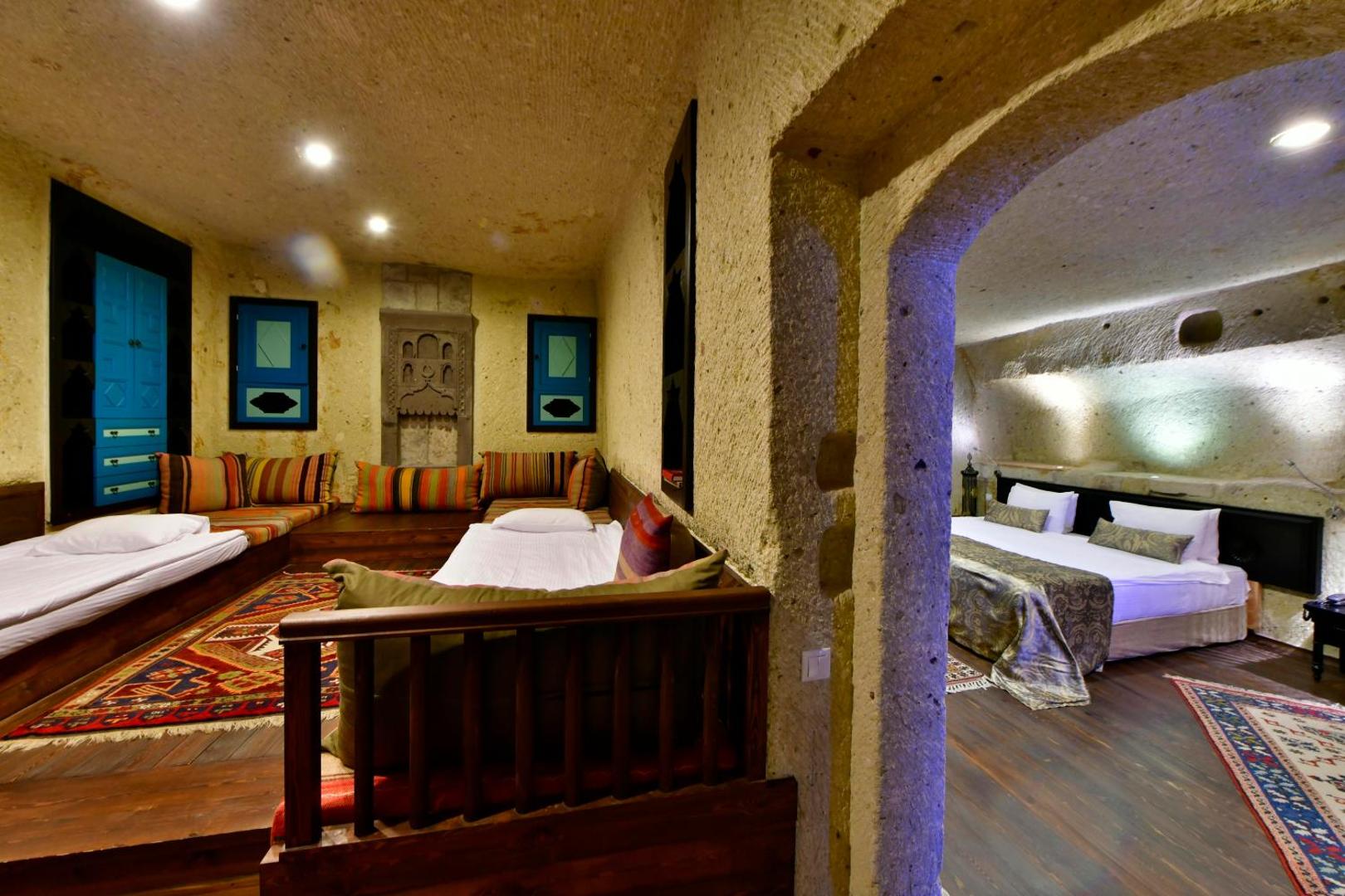Cappadocia Estates