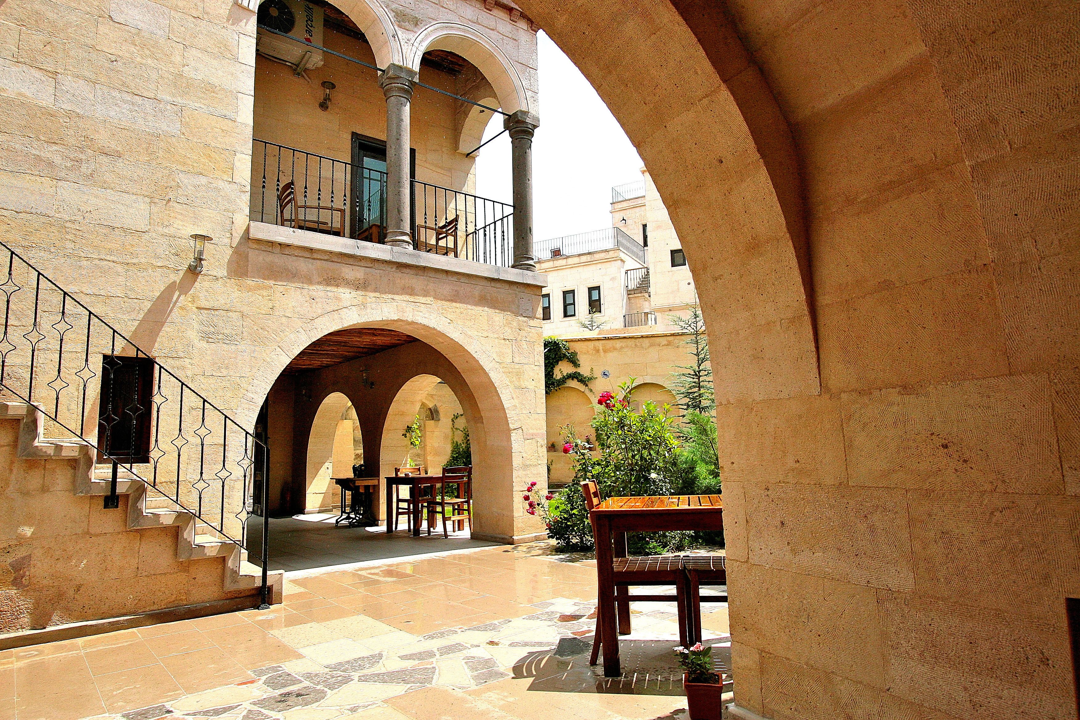 Cappadocia Estates