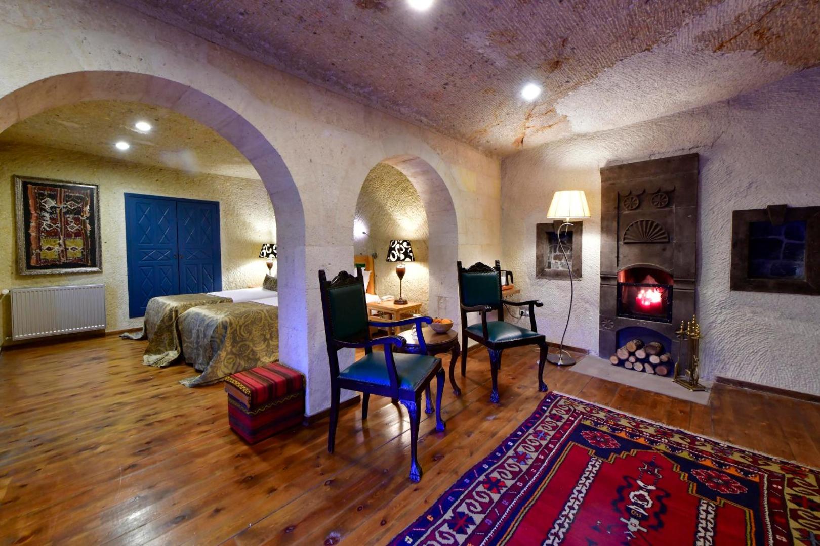 Cappadocia Estates