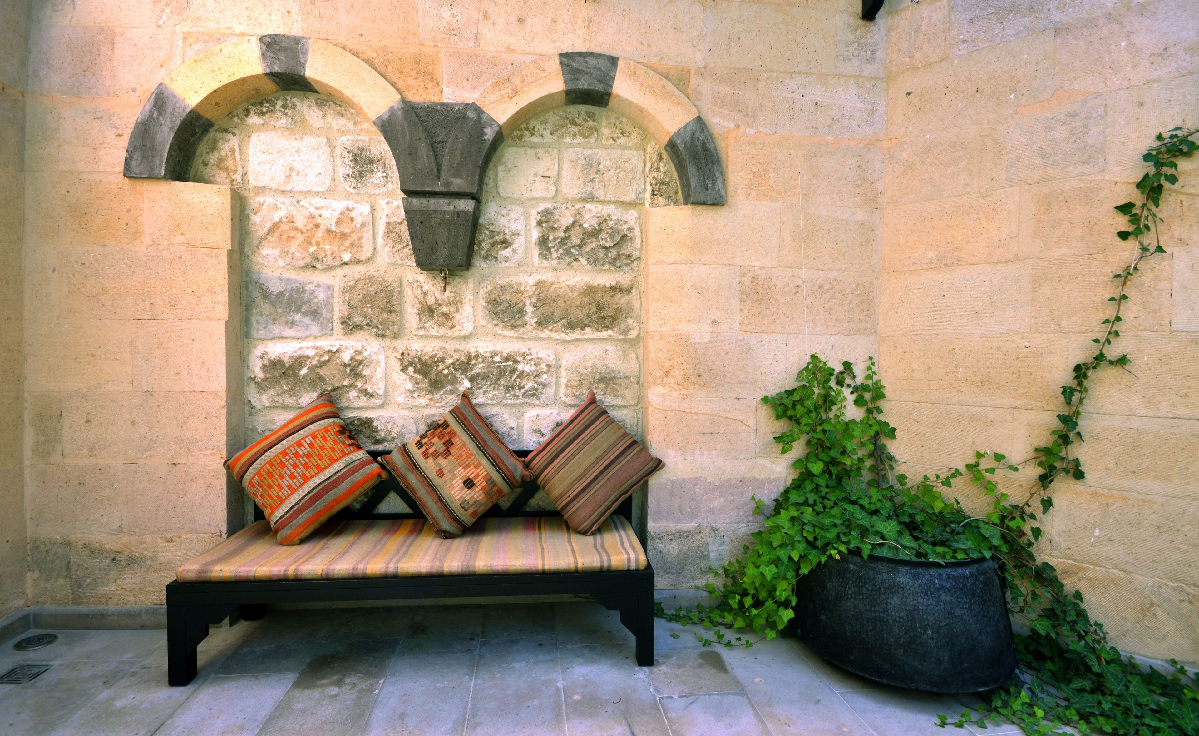 Cappadocia Estates