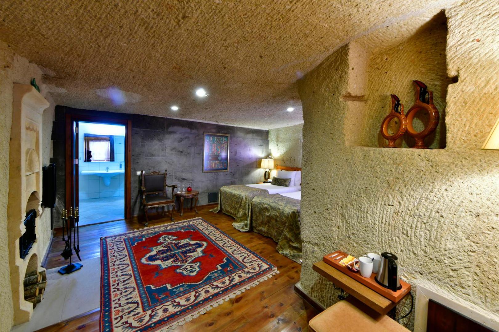 Cappadocia Estates