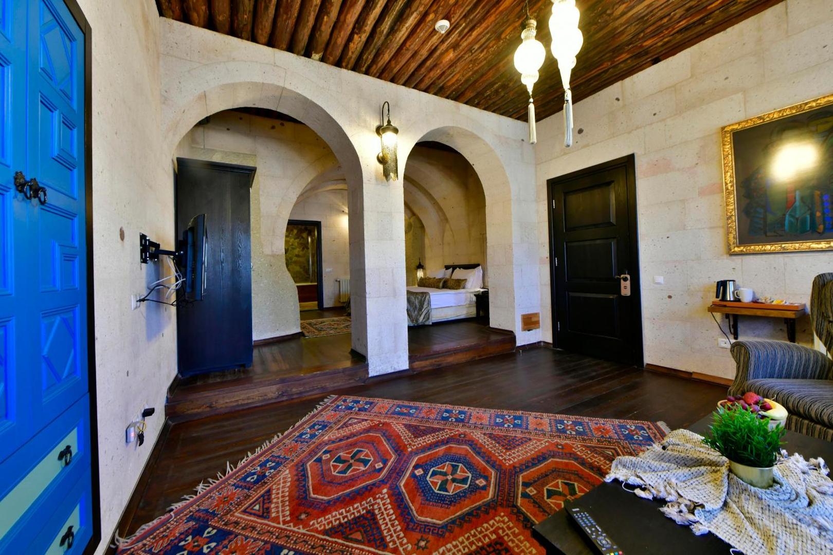 Cappadocia Estates
