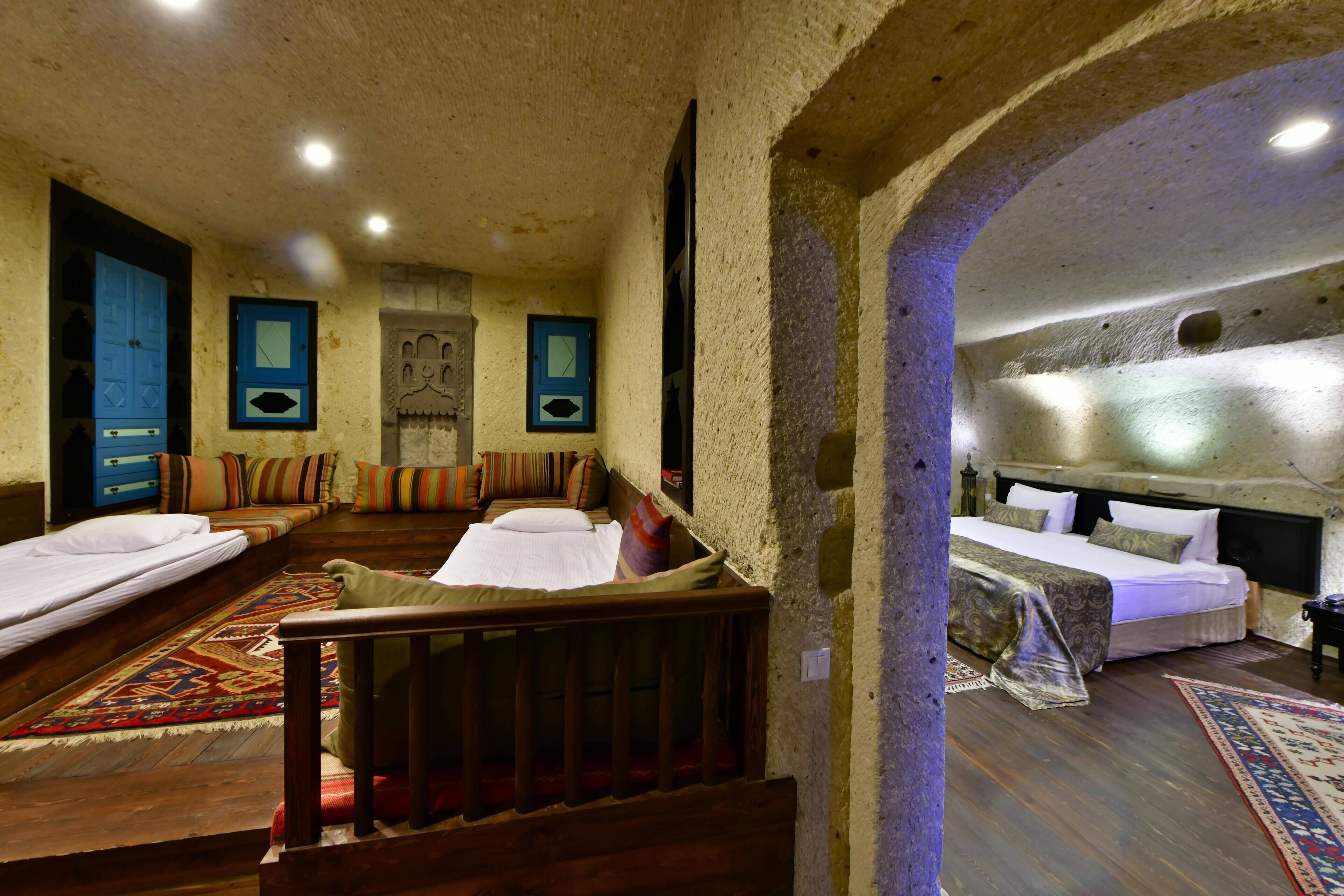 Cappadocia Estates