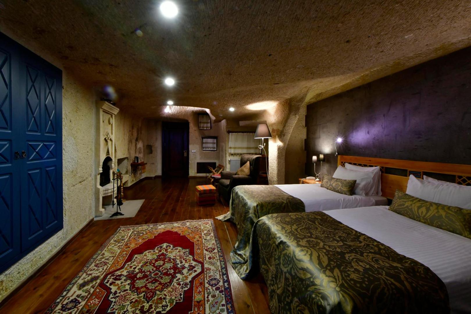 Cappadocia Estates