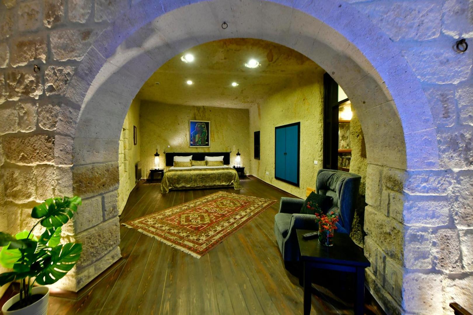 Cappadocia Estates