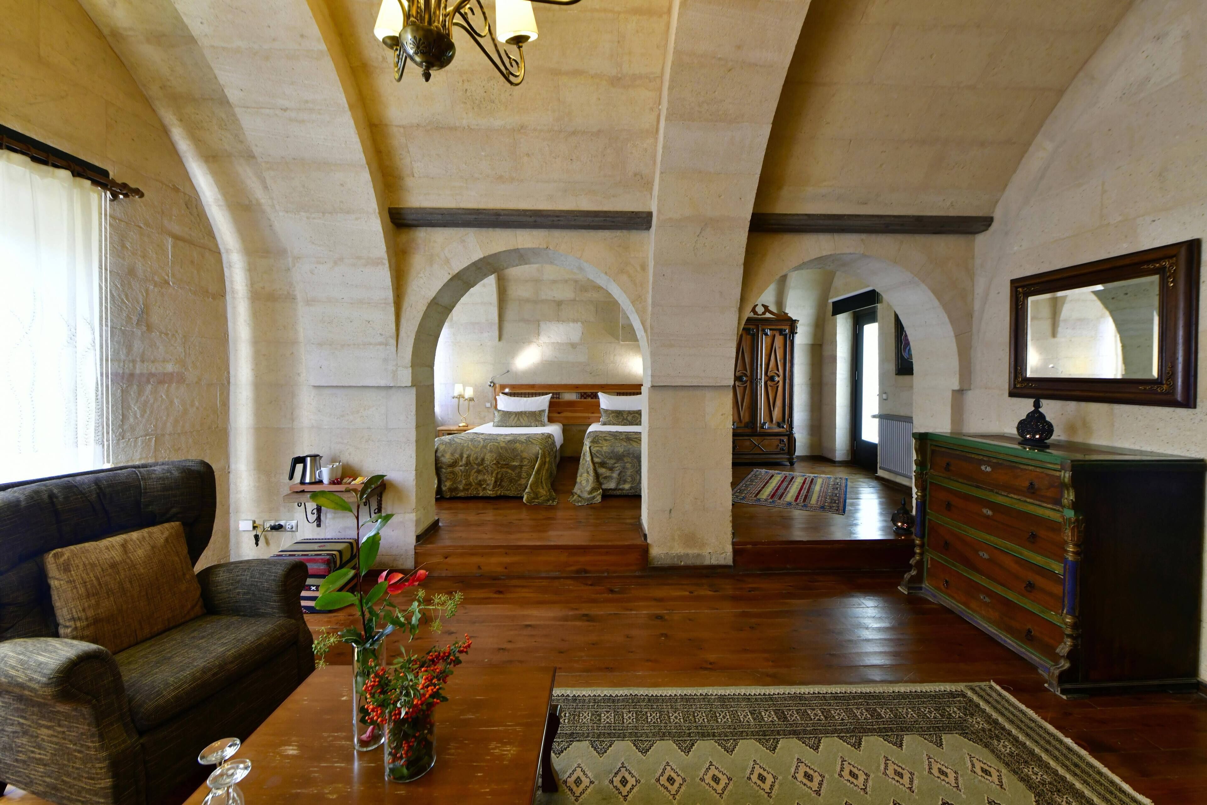 Cappadocia Estates