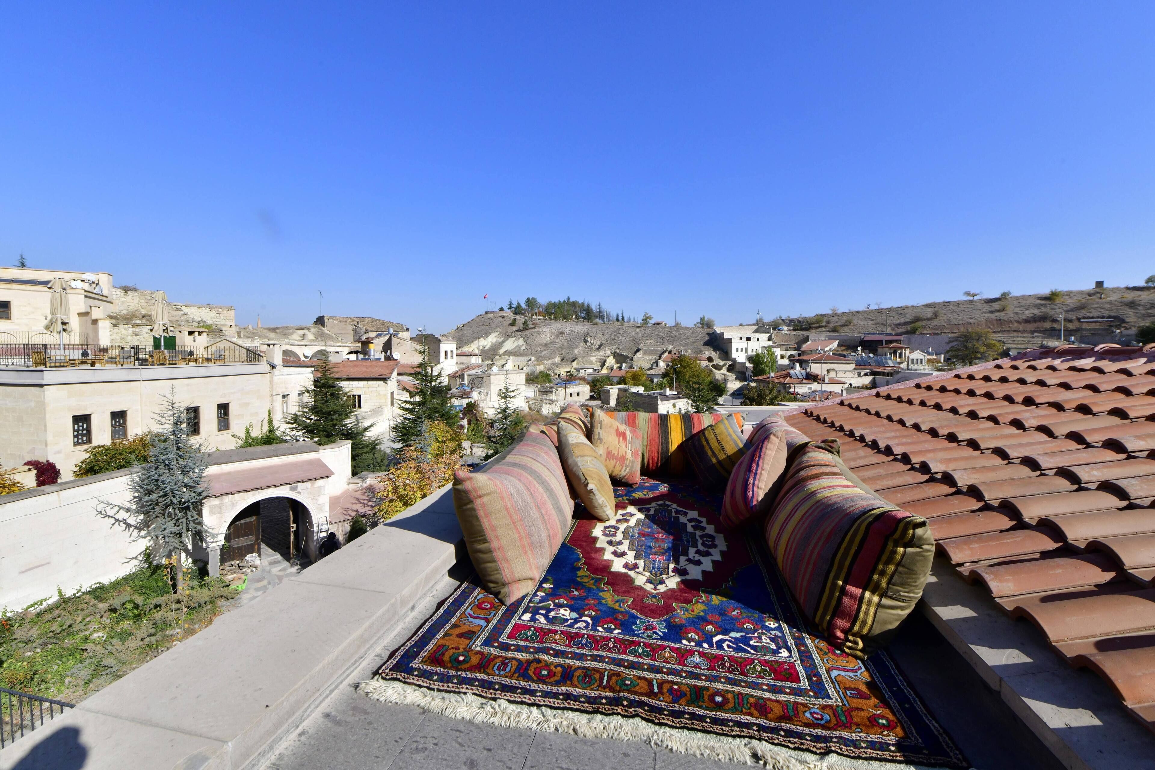 Cappadocia Estates