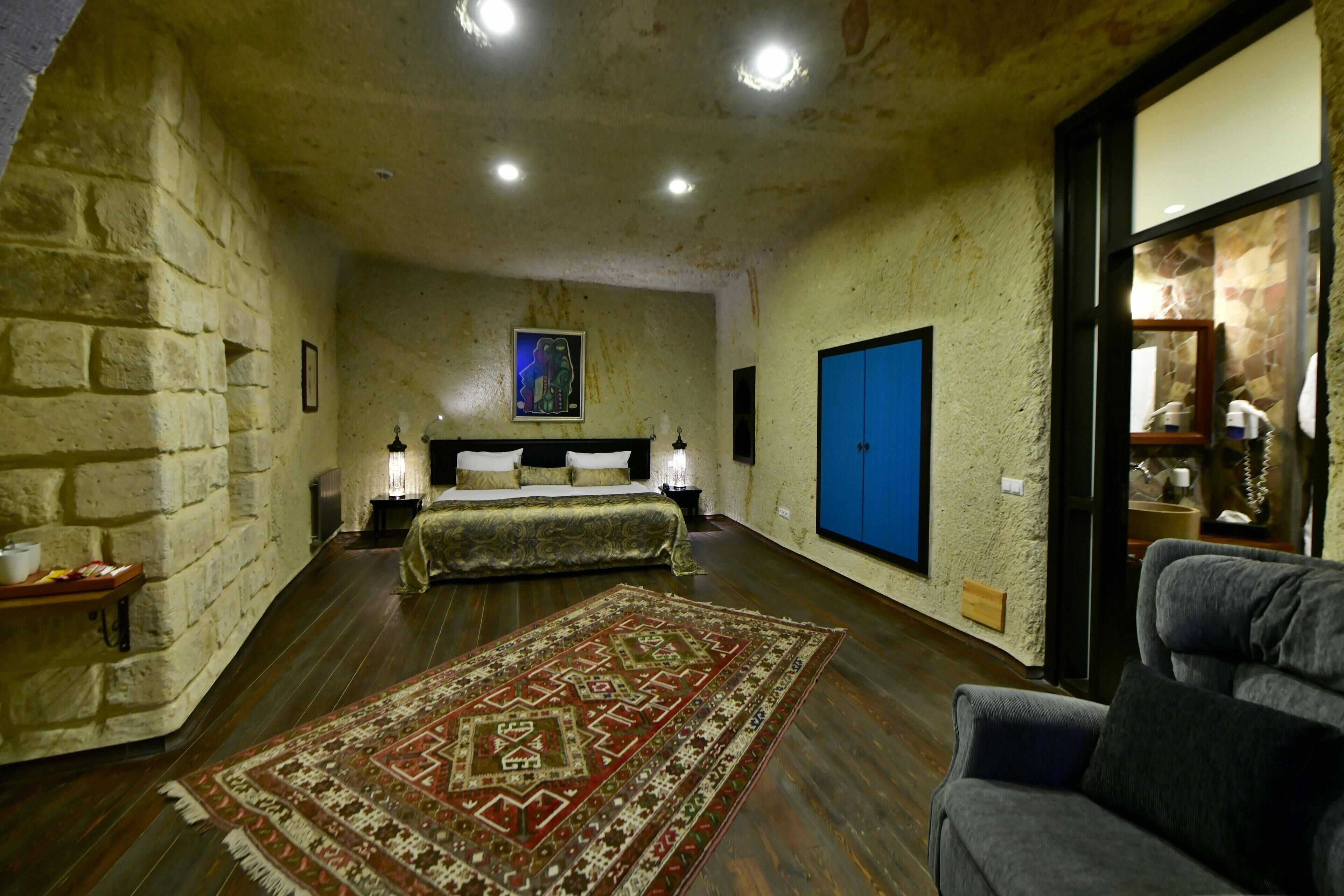 Cappadocia Estates
