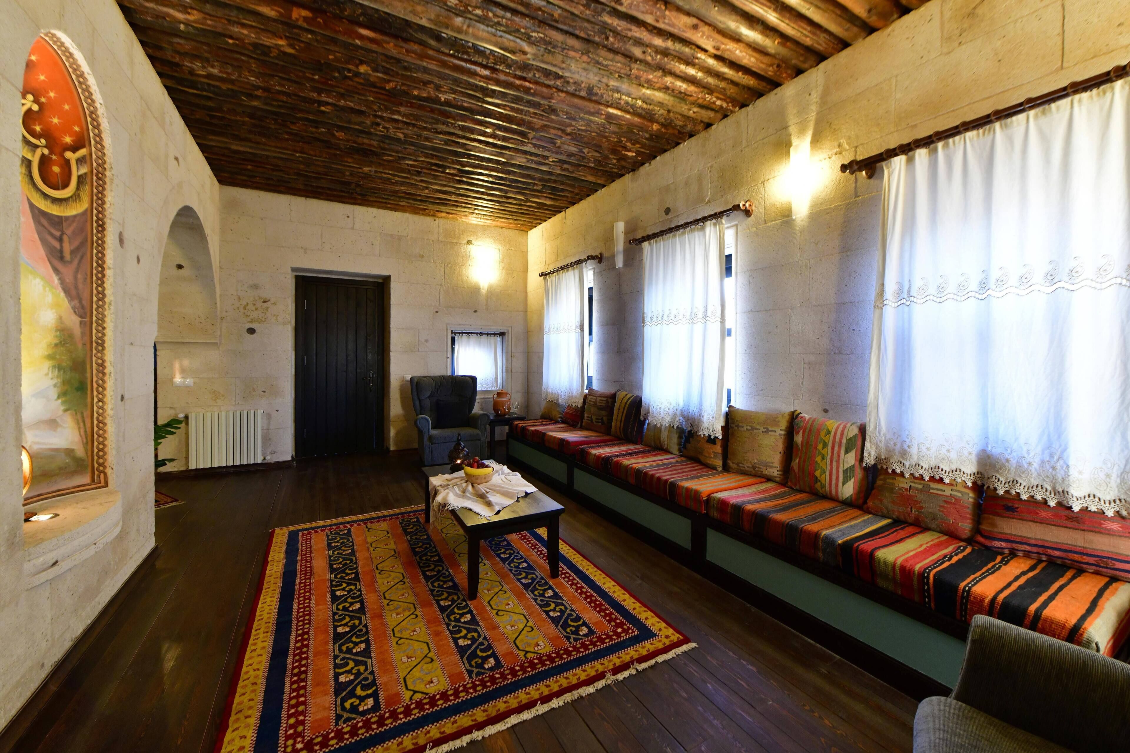 Cappadocia Estates