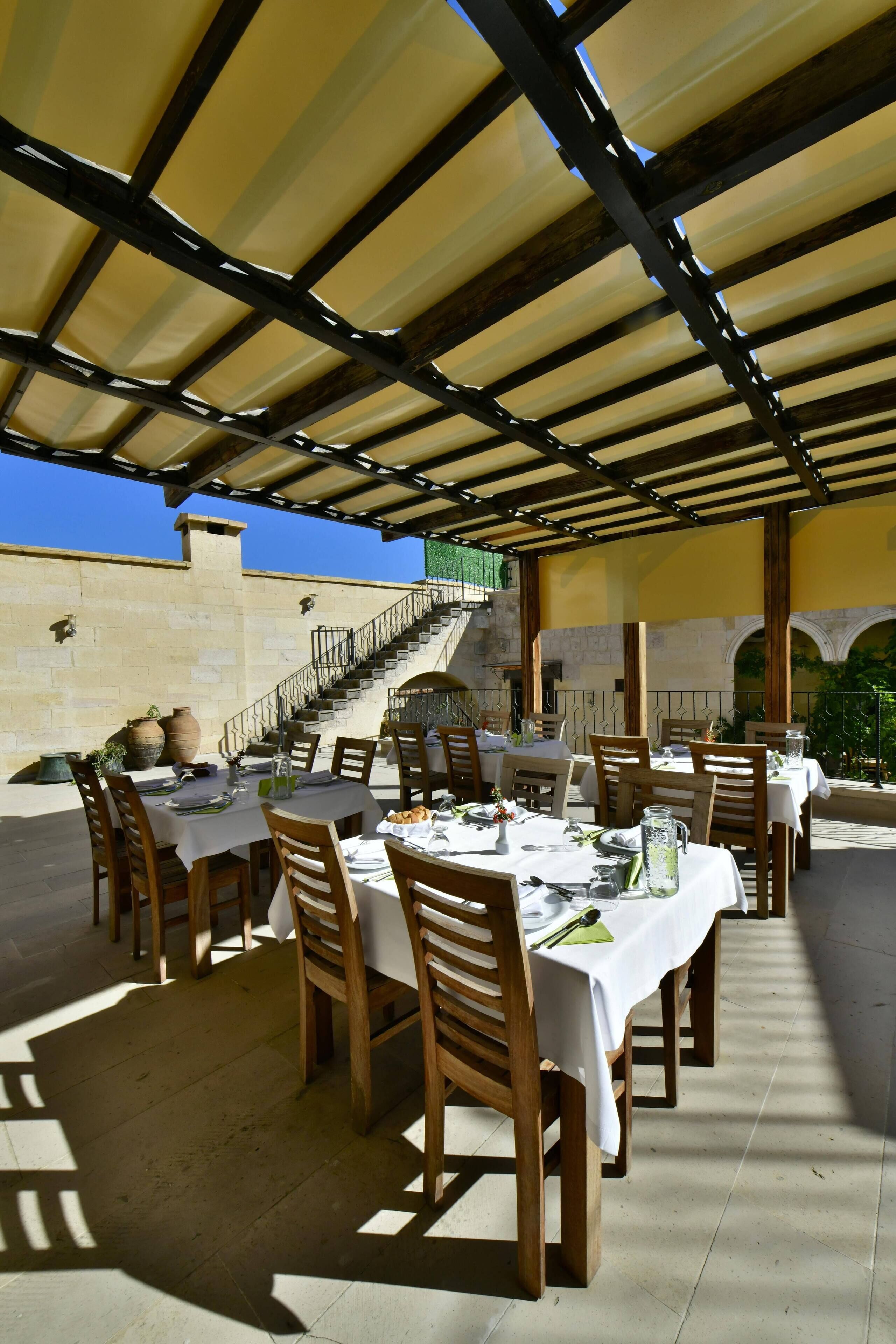 Cappadocia Estates