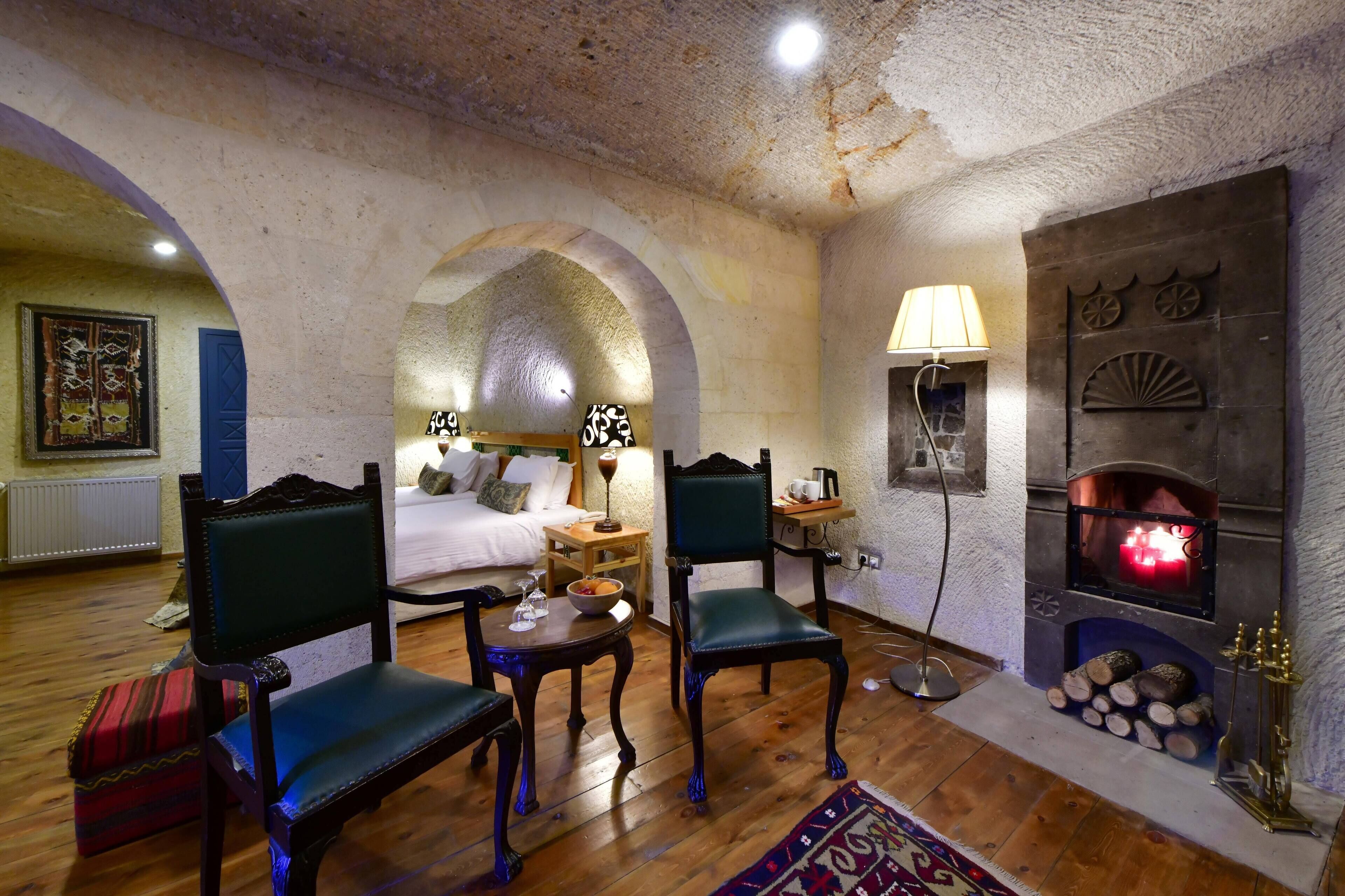 Cappadocia Estates