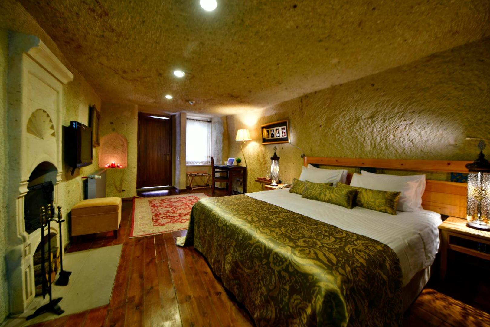 Cappadocia Estates