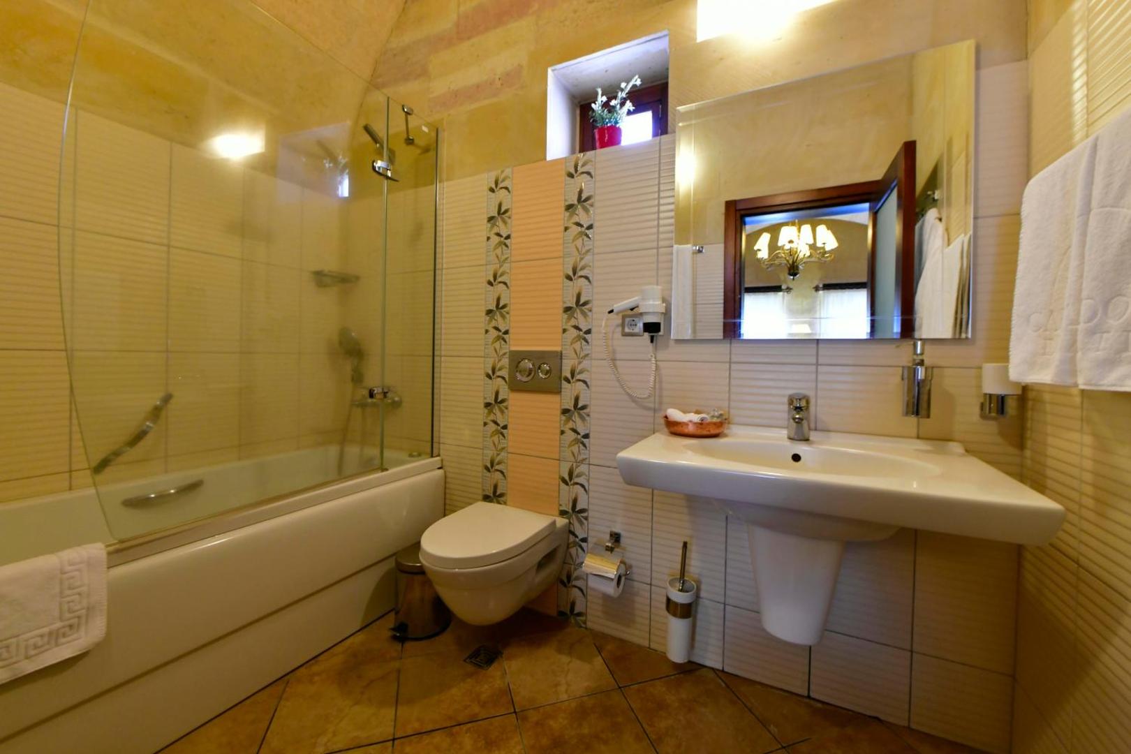 Cappadocia Estates