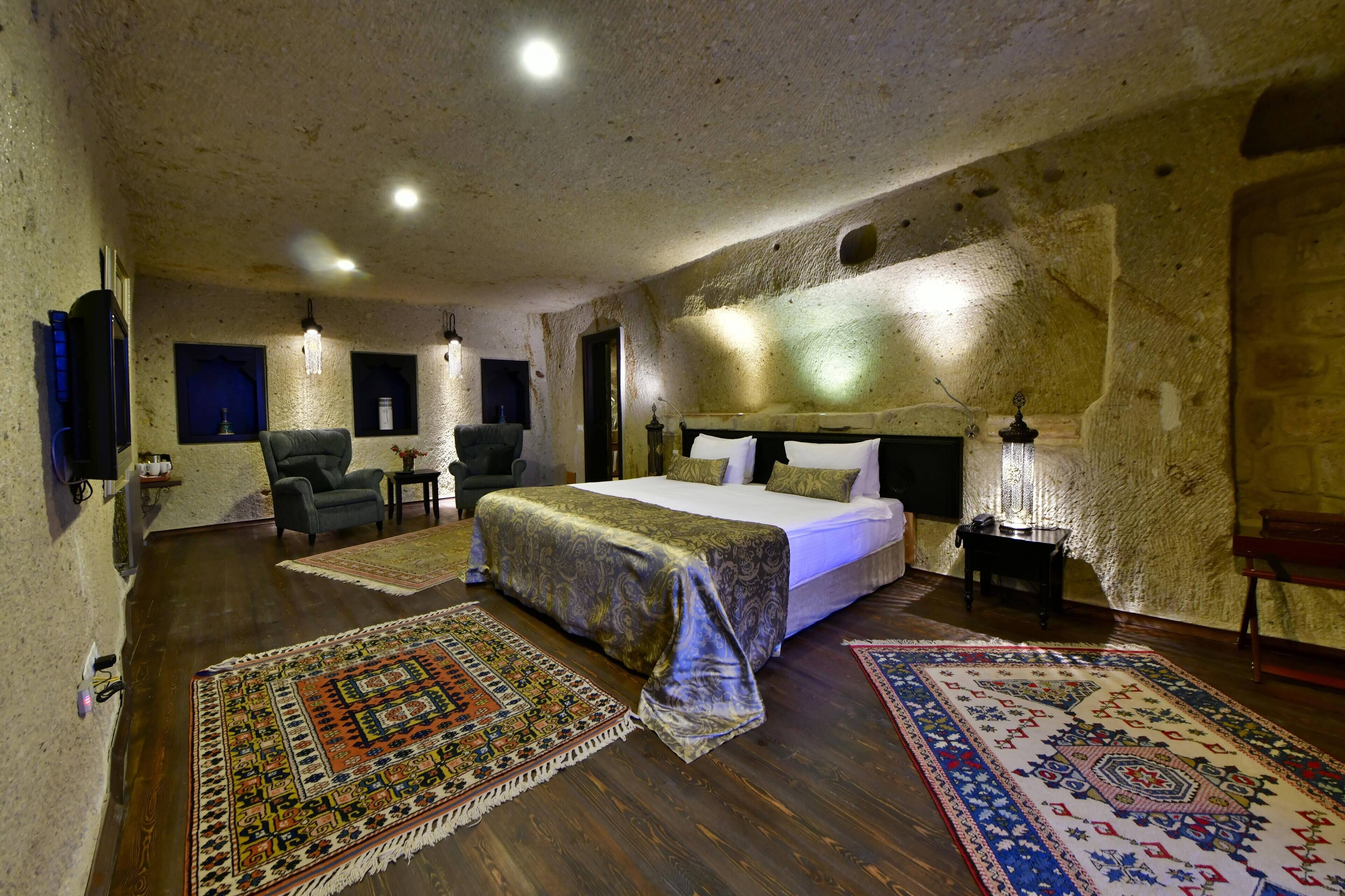 Cappadocia Estates