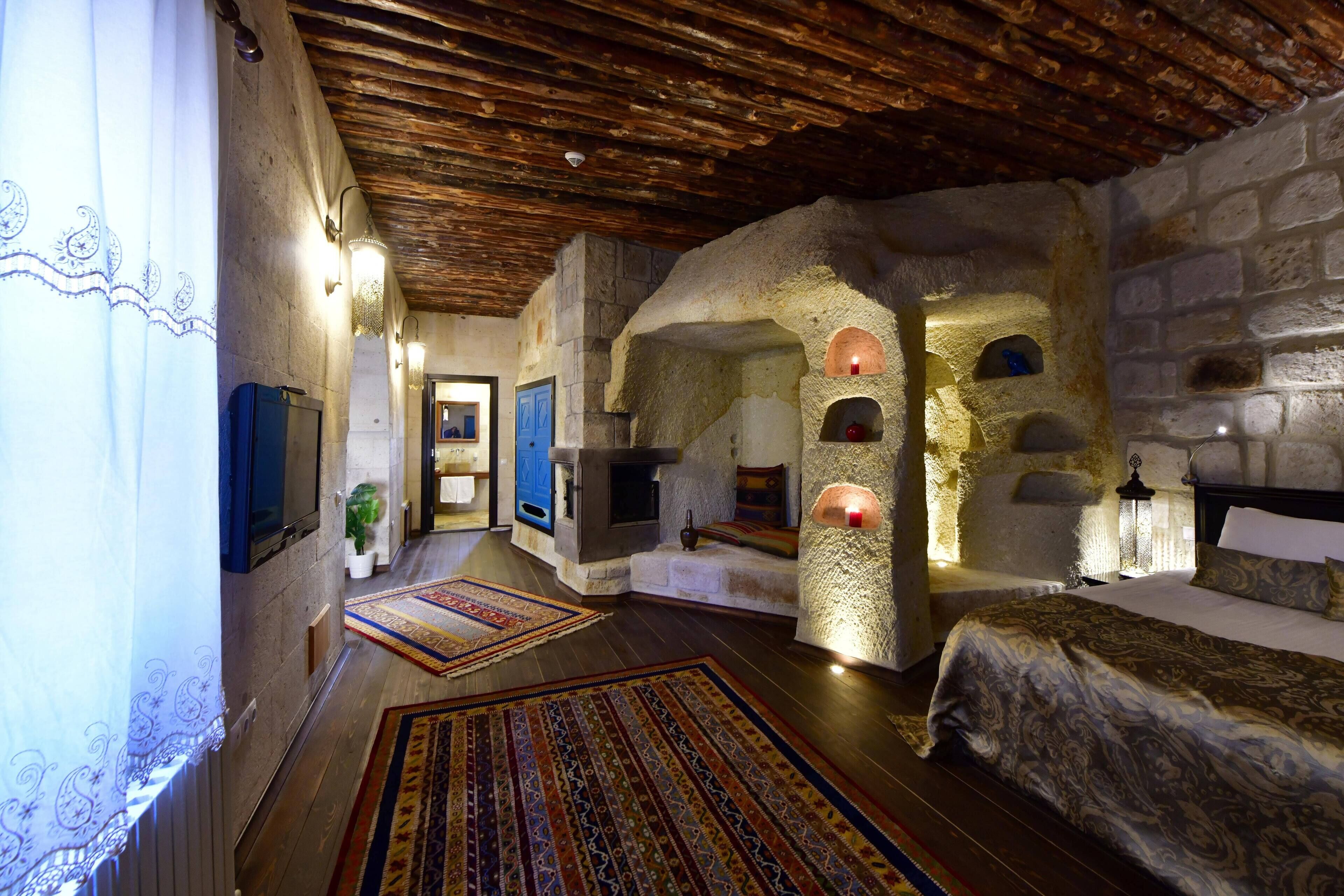Cappadocia Estates
