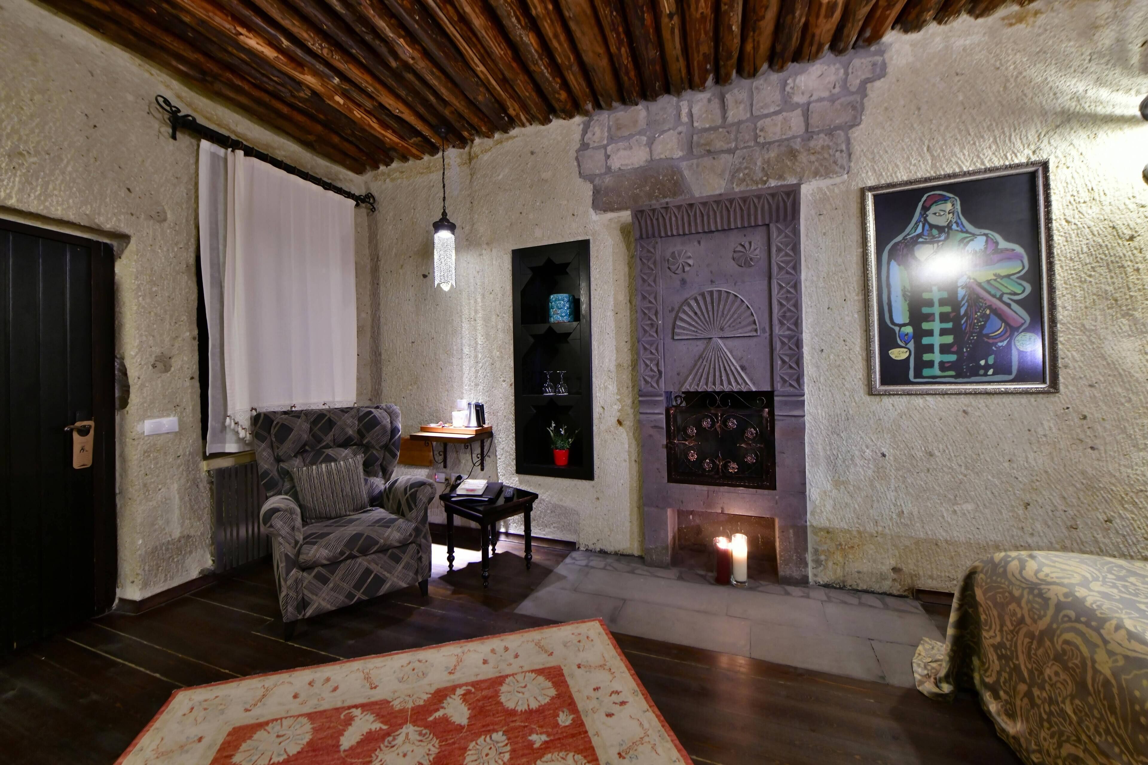 Cappadocia Estates
