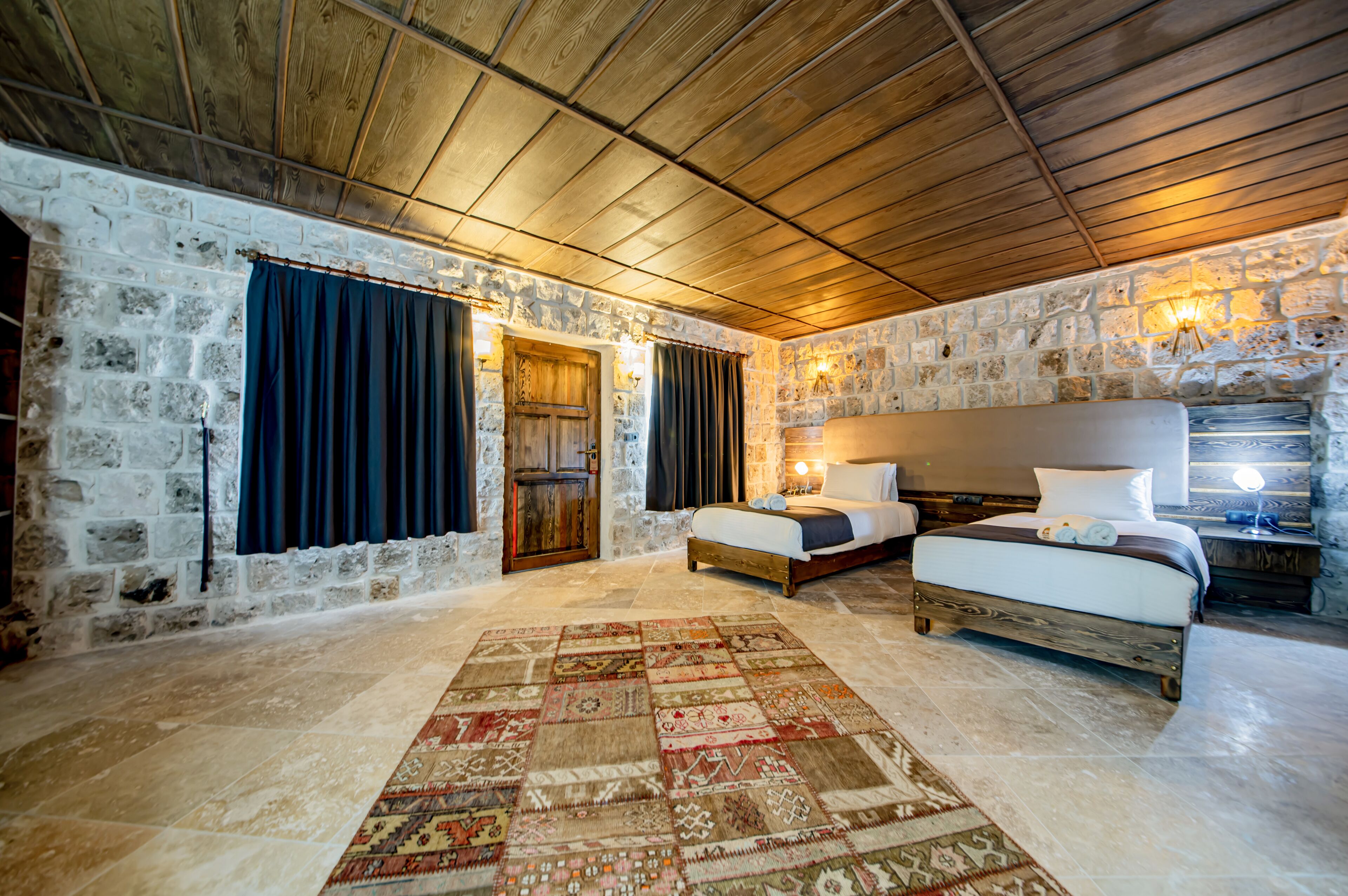 Cappadocia Hobbit House